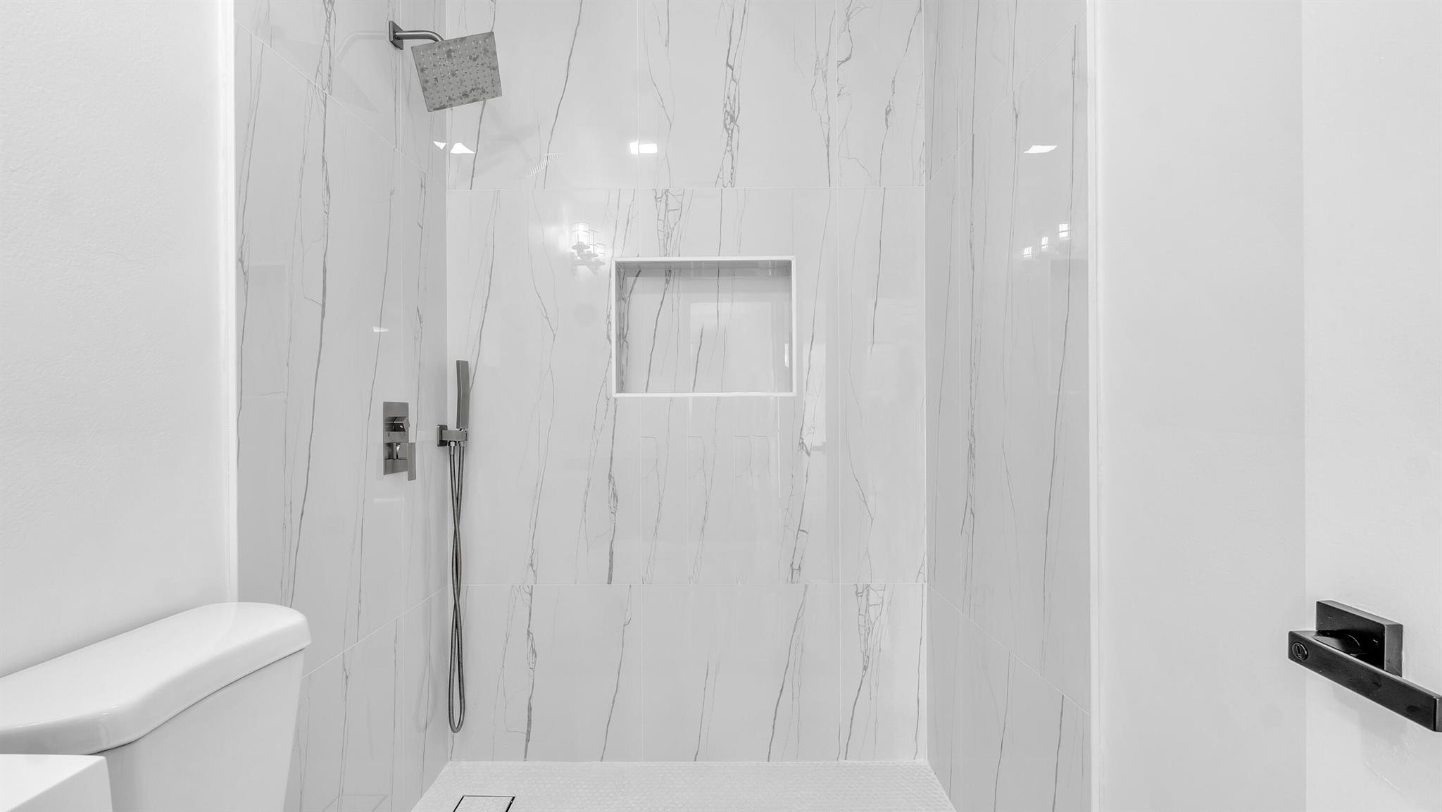 WEITZER SUB 1 - Residential