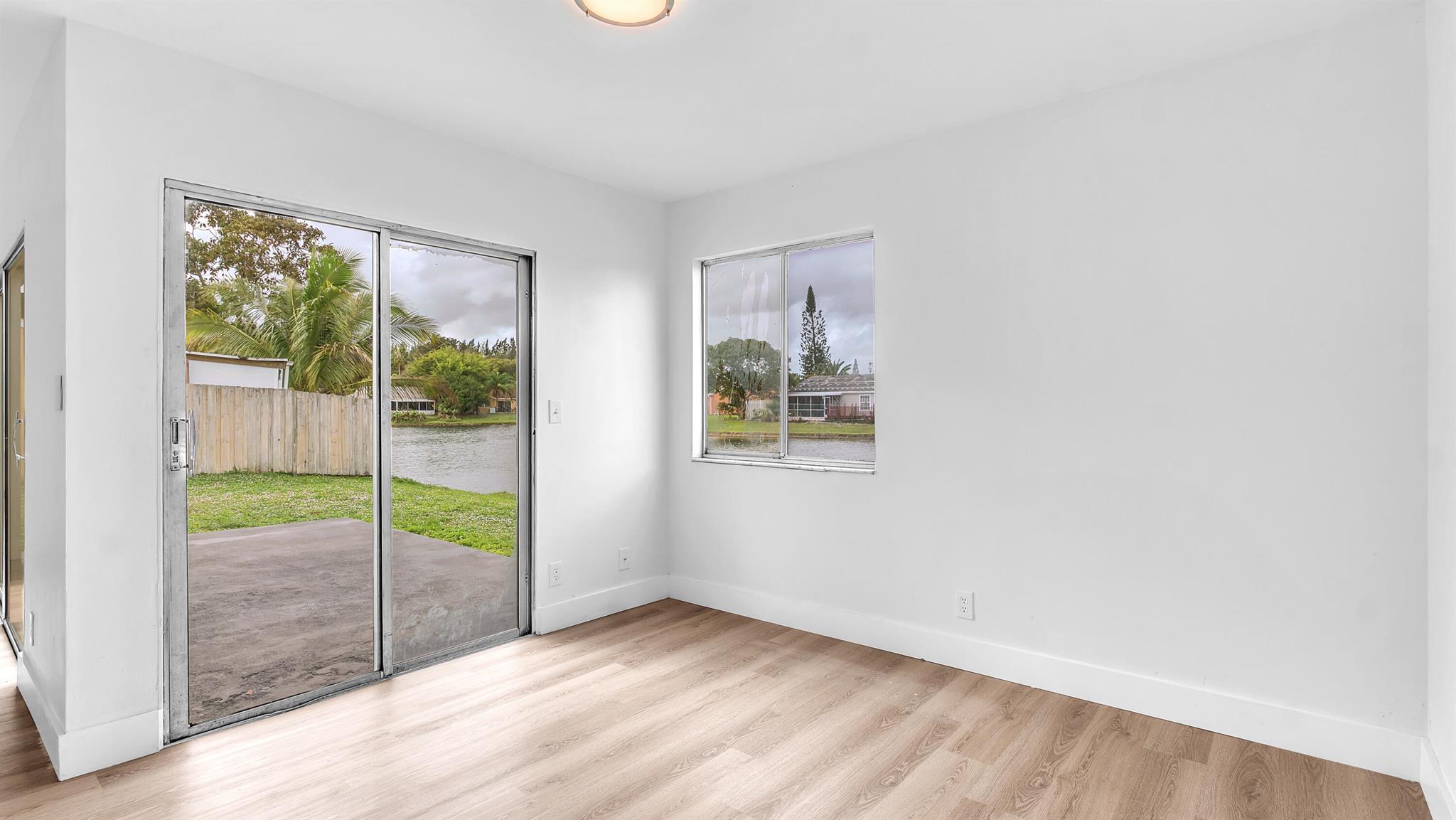 WEITZER SUB 1 - Residential