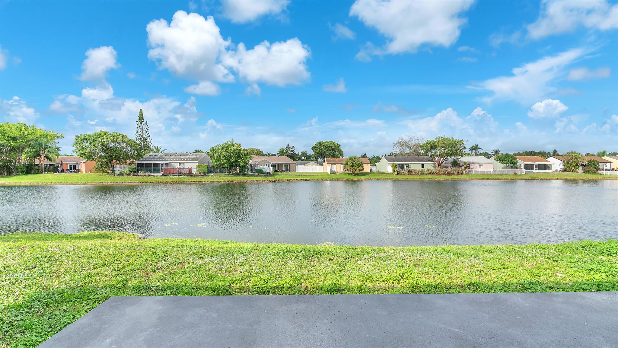 WEITZER SUB 1 - Residential