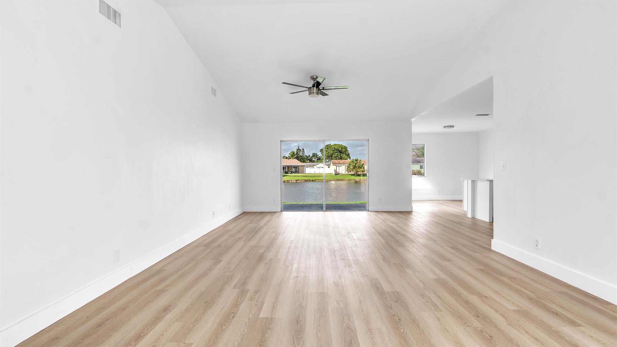 WEITZER SUB 1 - Residential