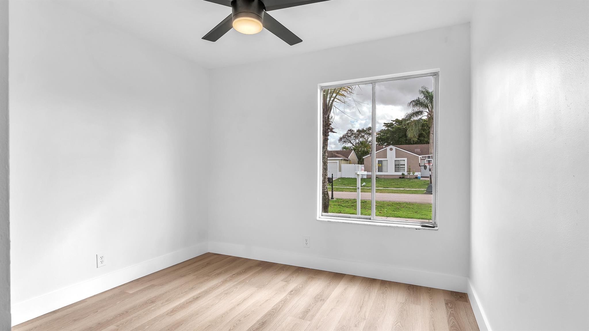 WEITZER SUB 1 - Residential