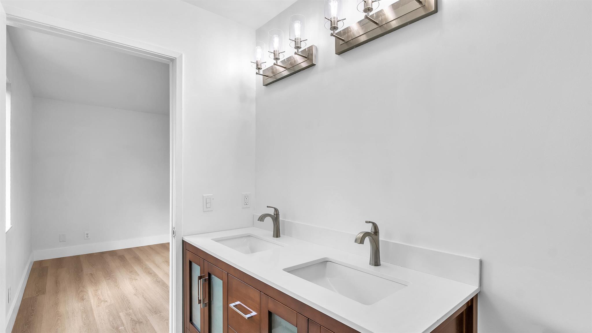 WEITZER SUB 1 - Residential