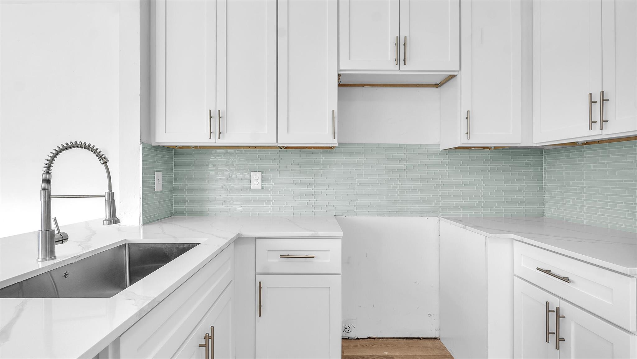 WEITZER SUB 1 - Residential