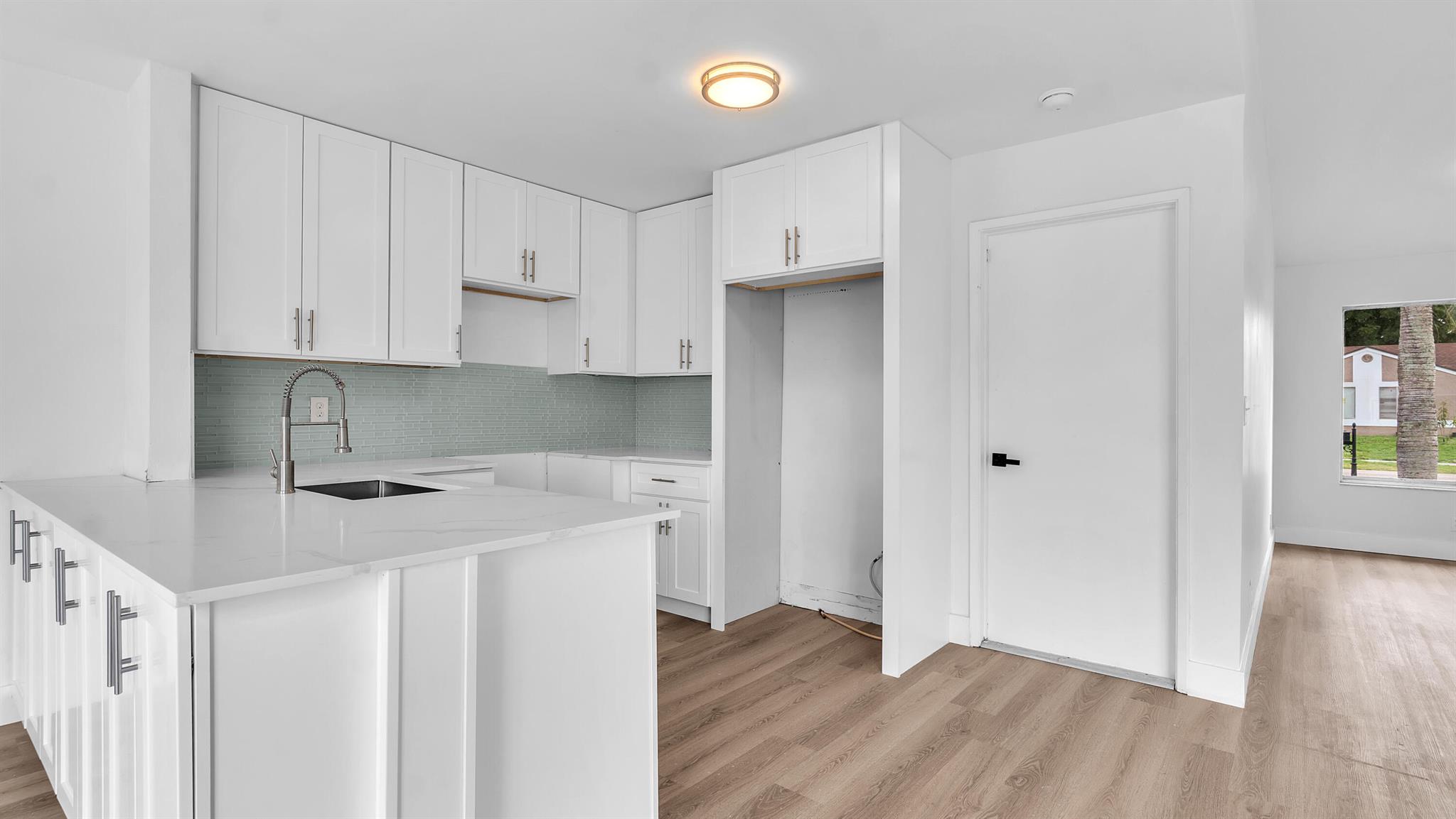 WEITZER SUB 1 - Residential