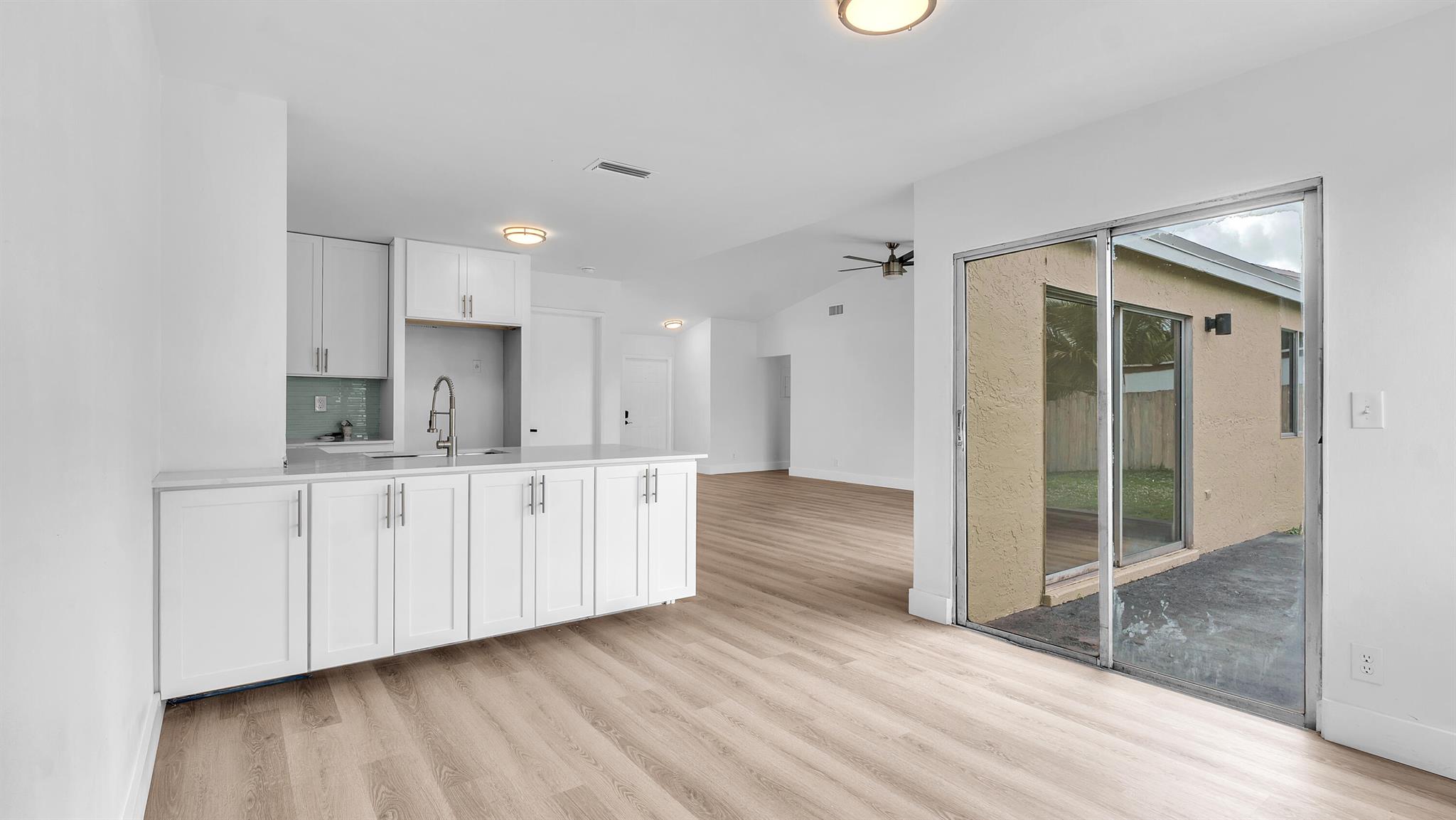 WEITZER SUB 1 - Residential