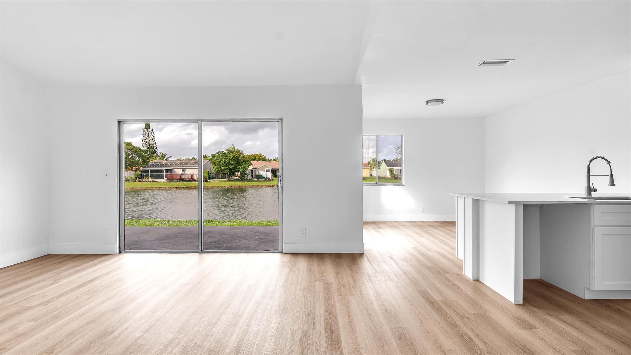 WEITZER SUB 1 - Residential