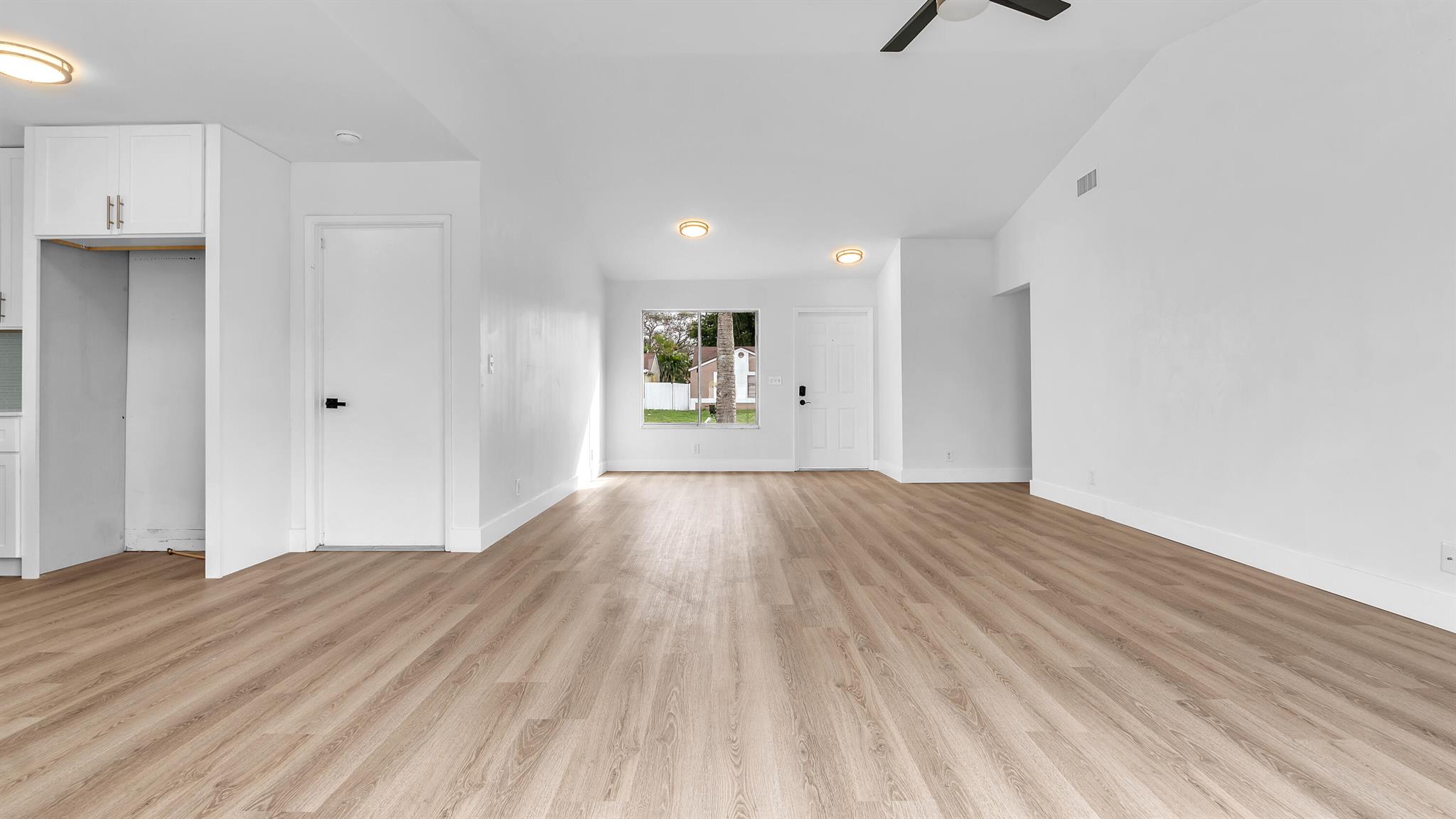 WEITZER SUB 1 - Residential