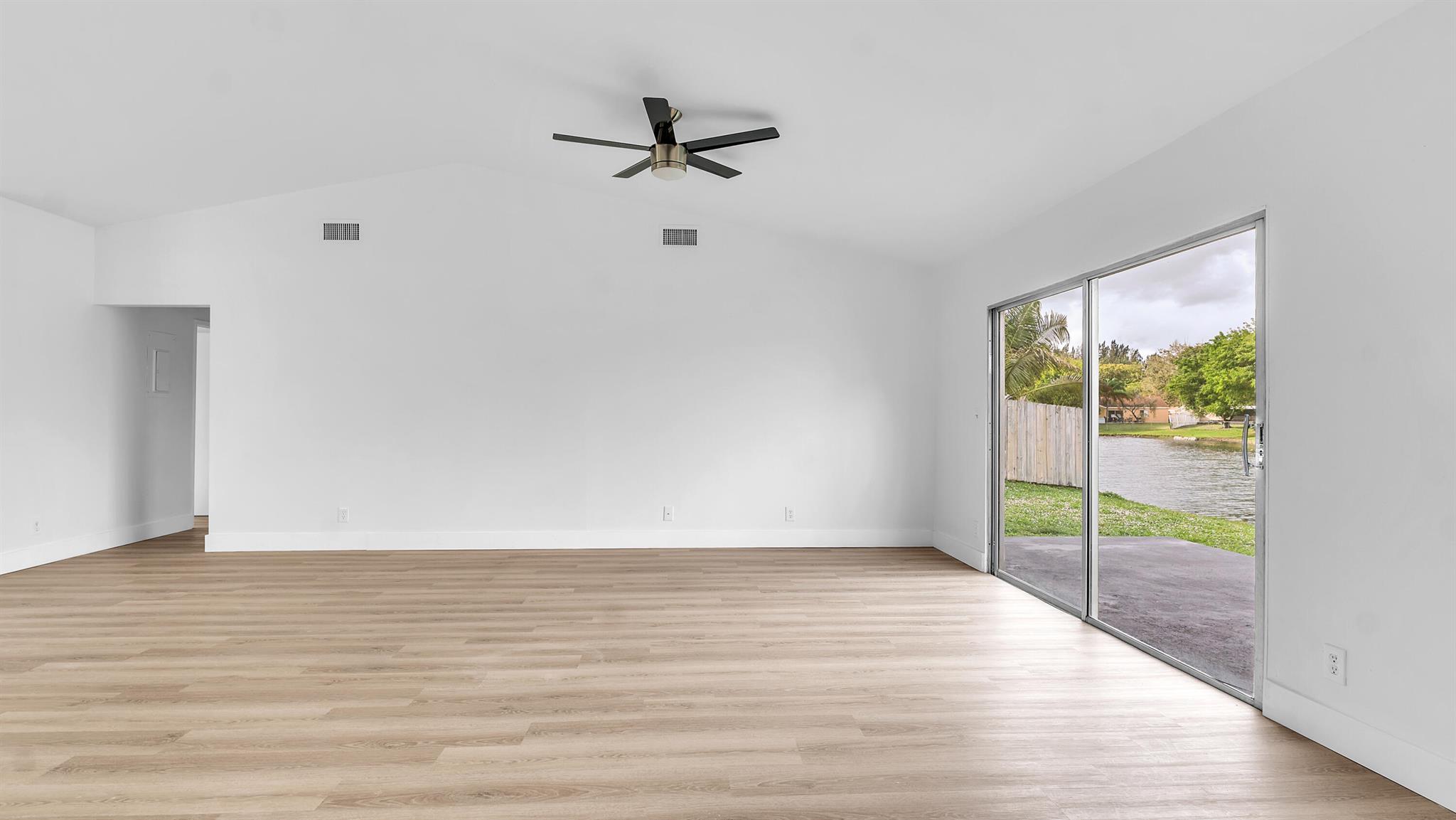 WEITZER SUB 1 - Residential