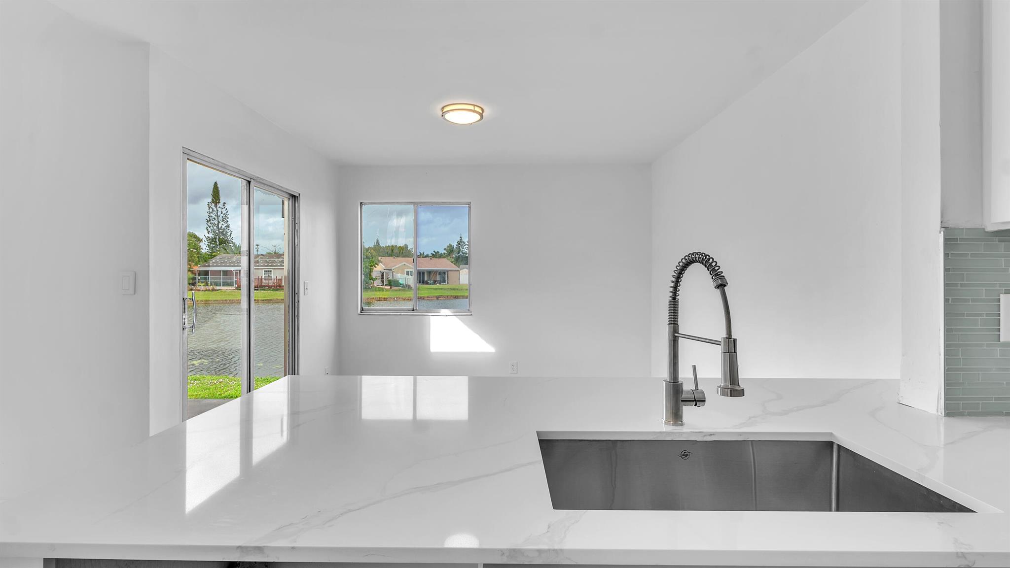 WEITZER SUB 1 - Residential