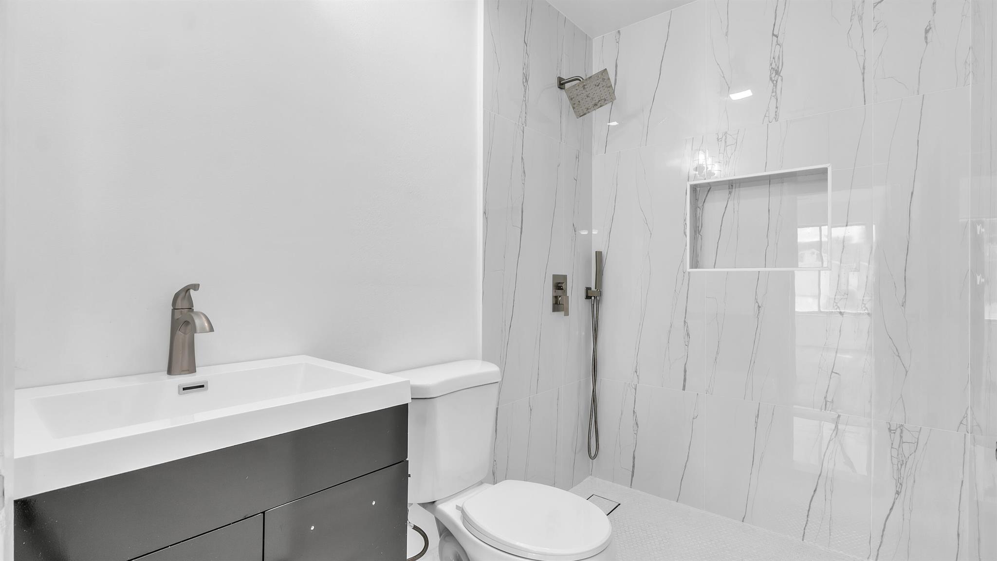 WEITZER SUB 1 - Residential