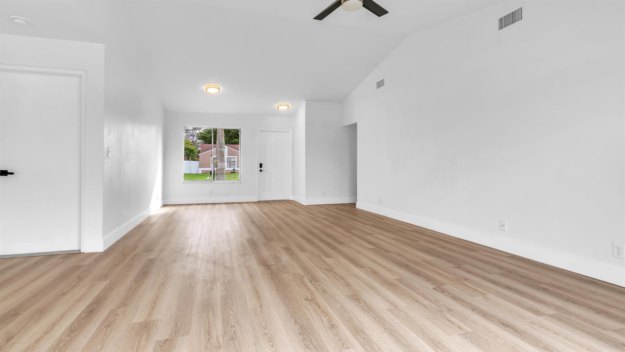 WEITZER SUB 1 - Residential