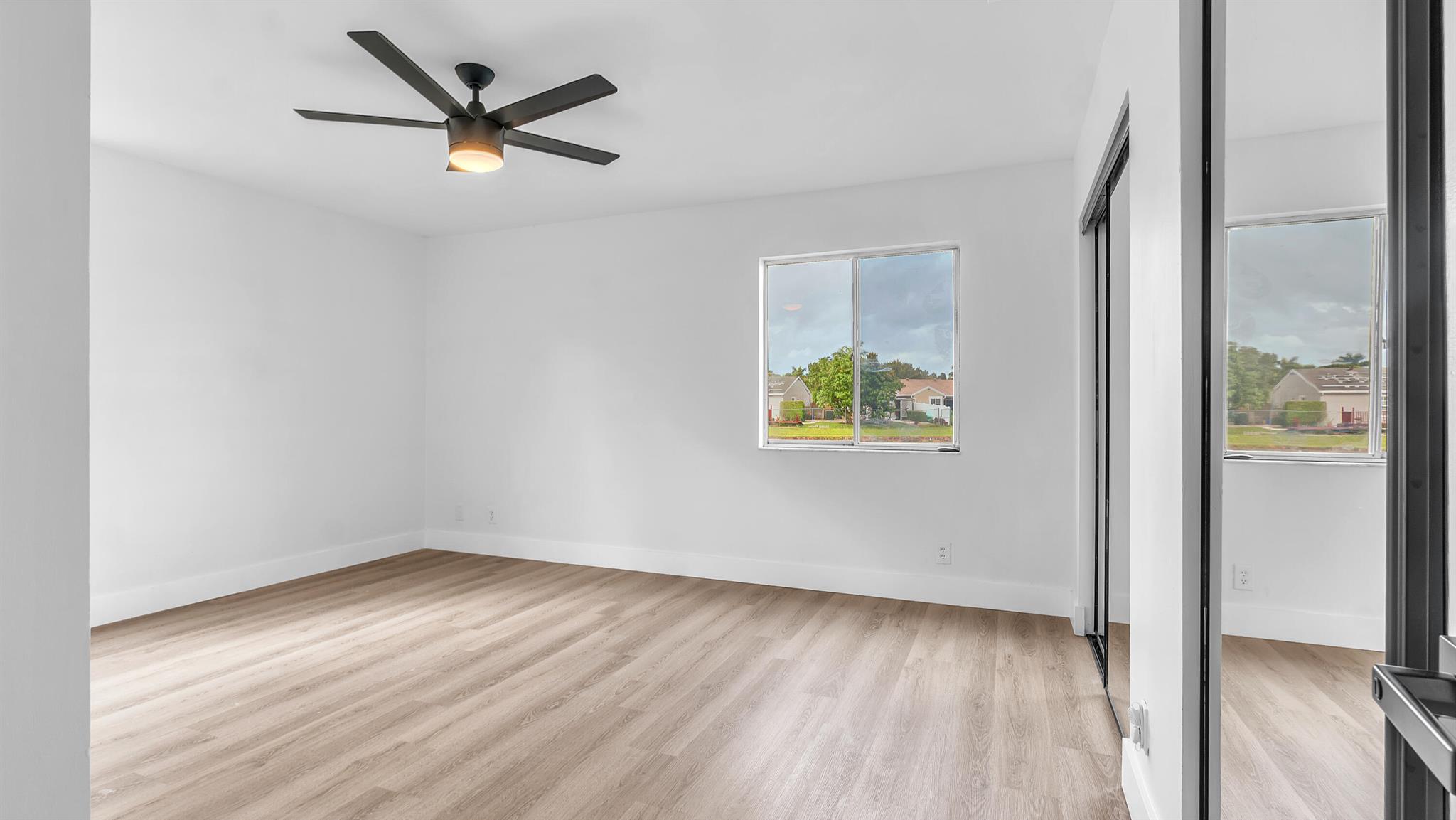 WEITZER SUB 1 - Residential