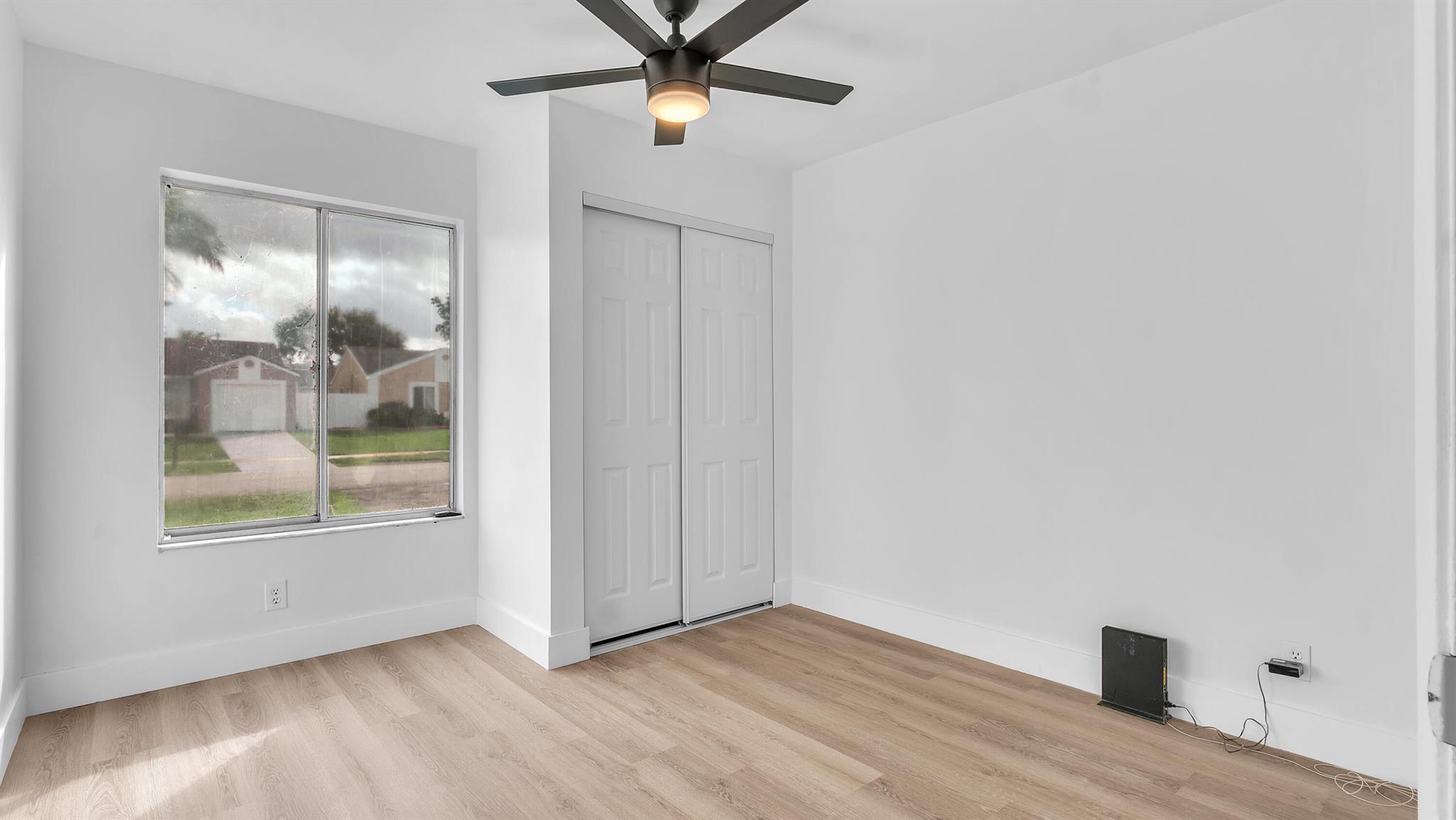 WEITZER SUB 1 - Residential