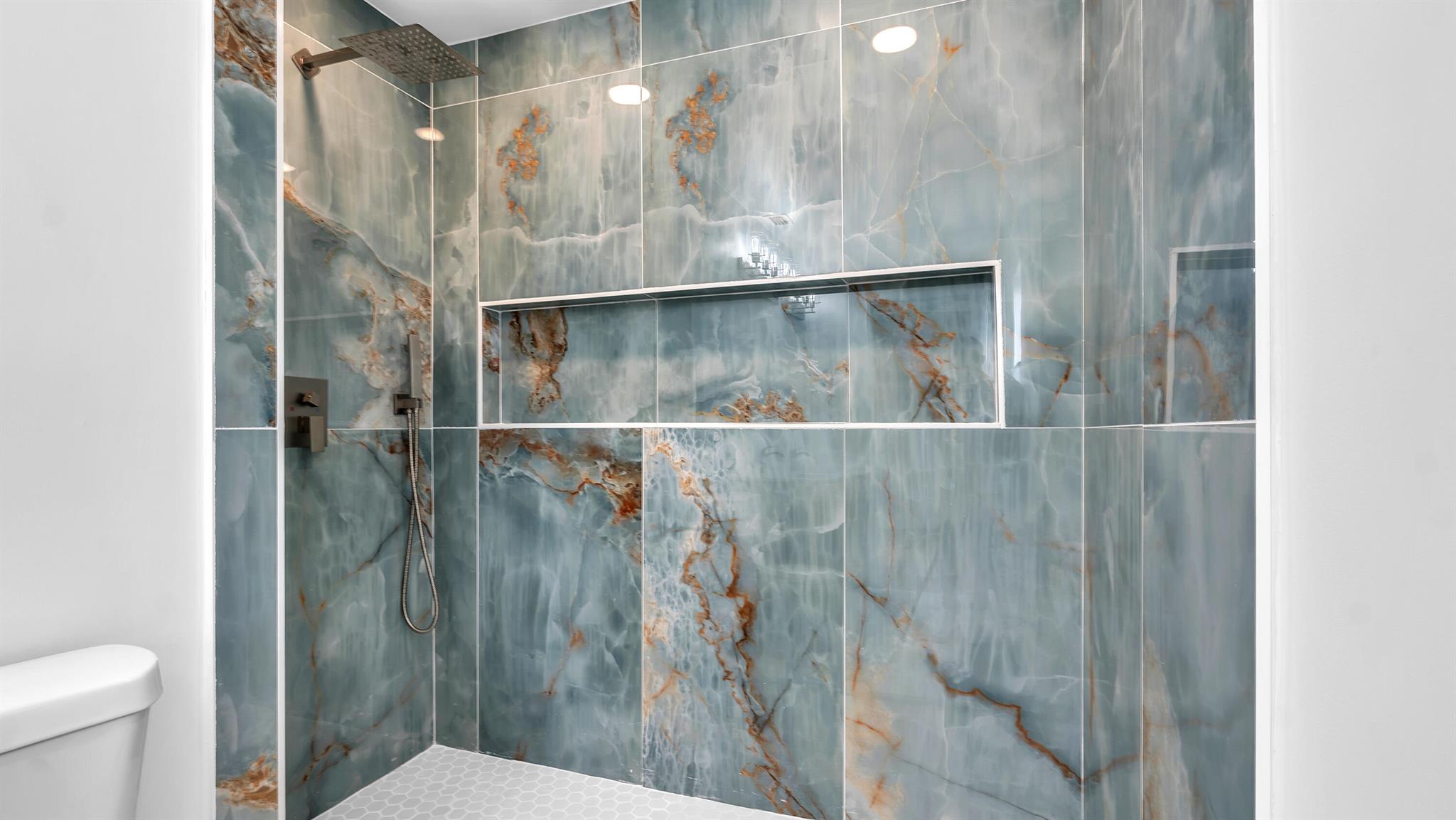 WEITZER SUB 1 - Residential