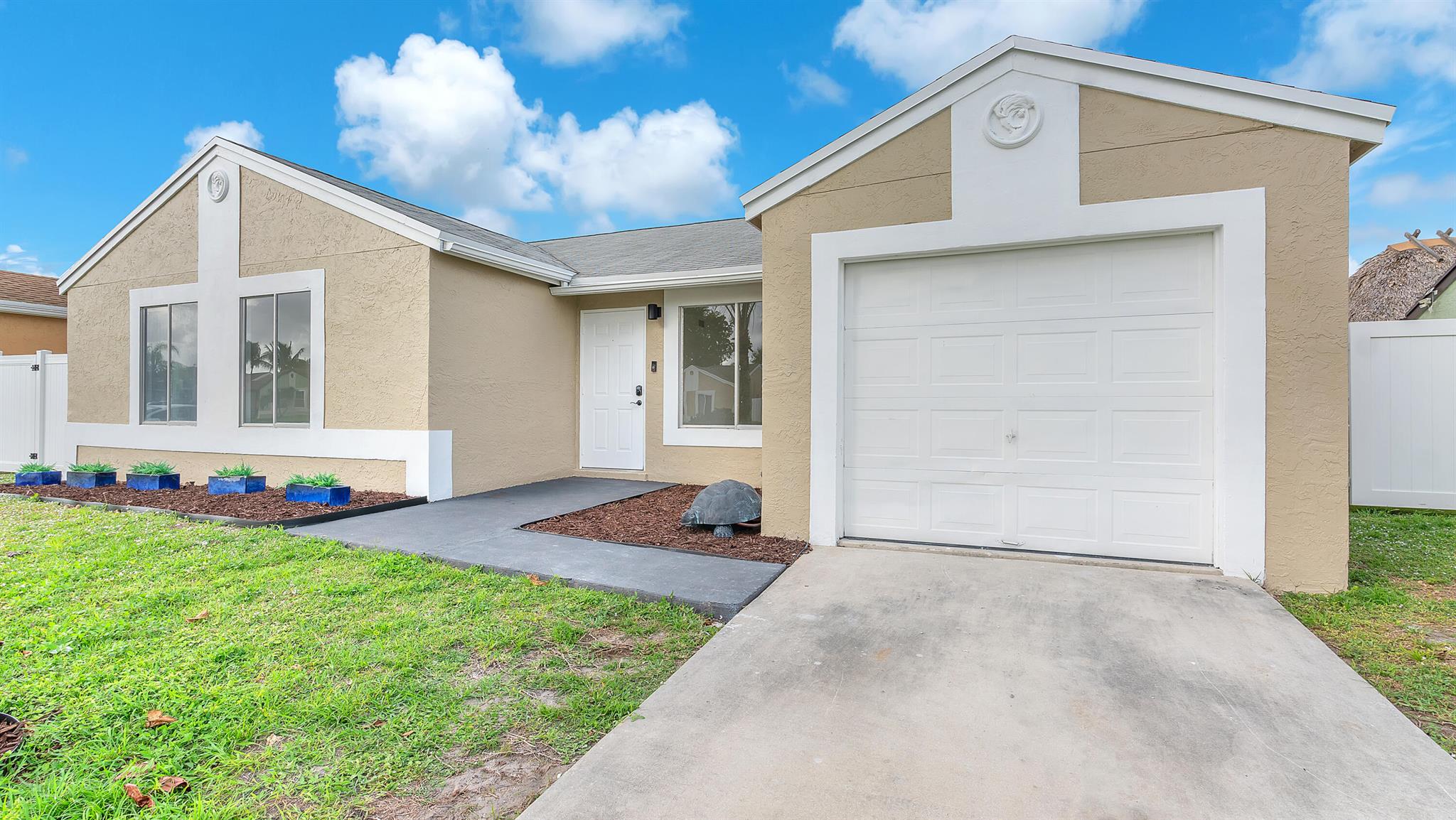 WEITZER SUB 1 - Residential