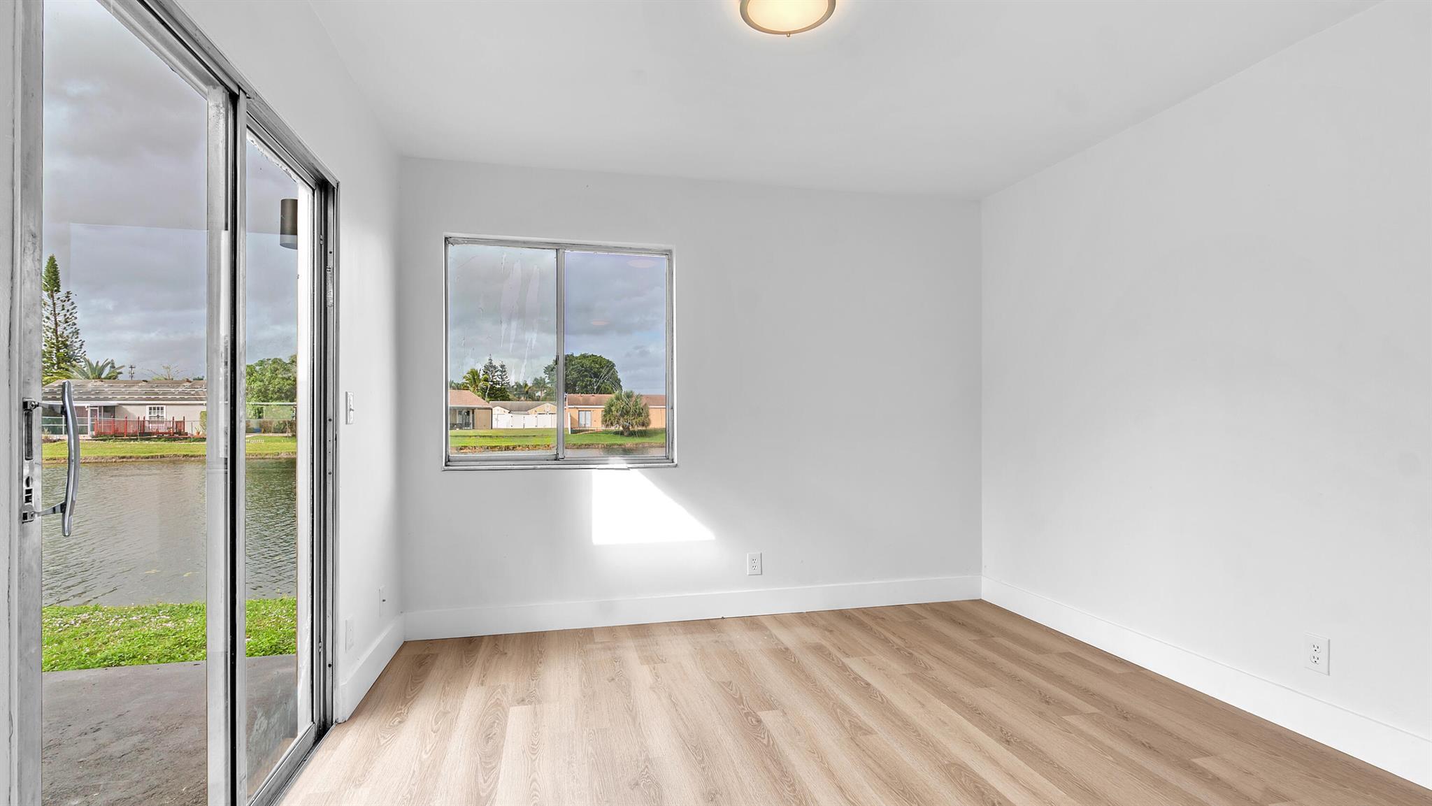 WEITZER SUB 1 - Residential