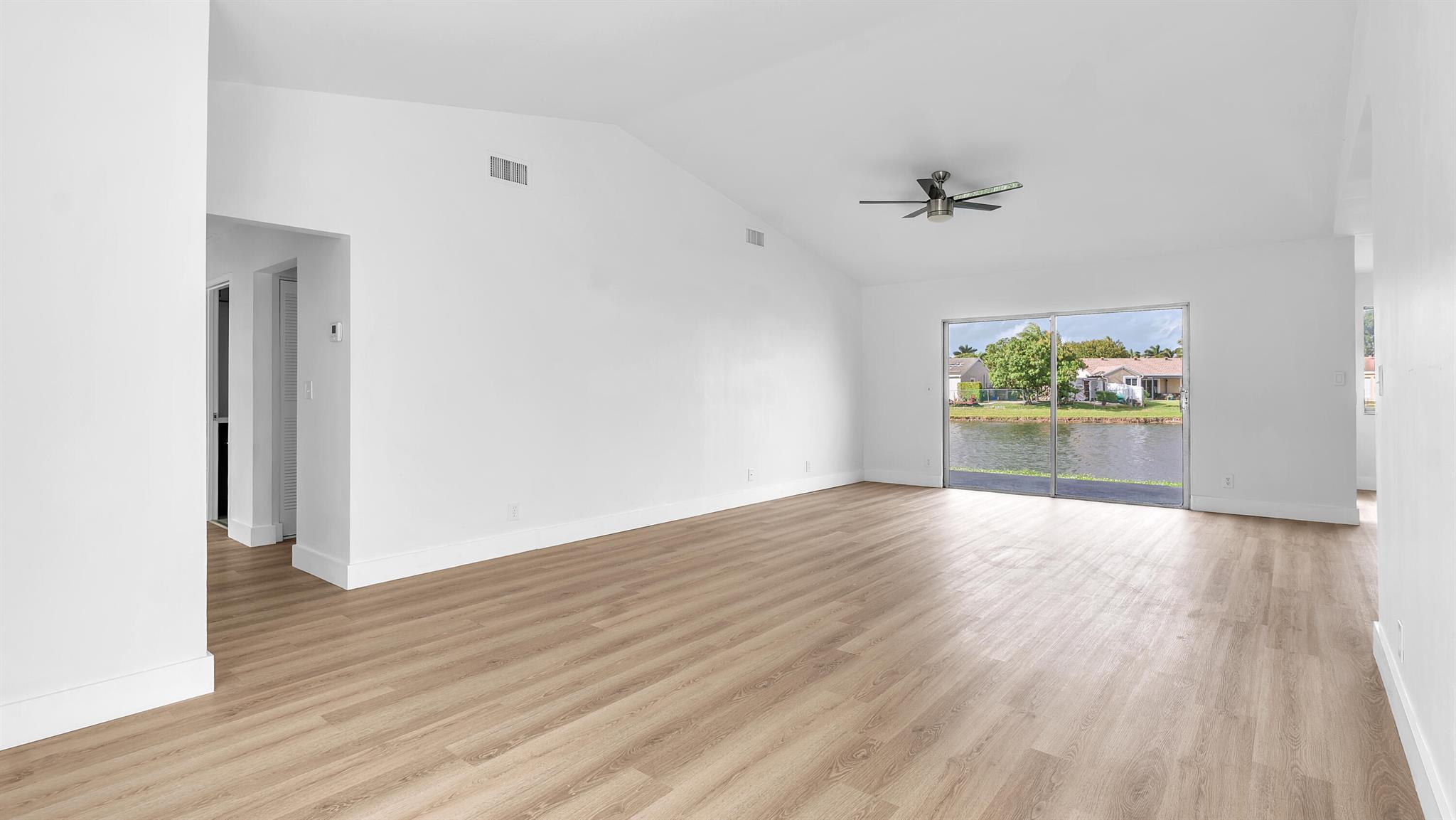 WEITZER SUB 1 - Residential