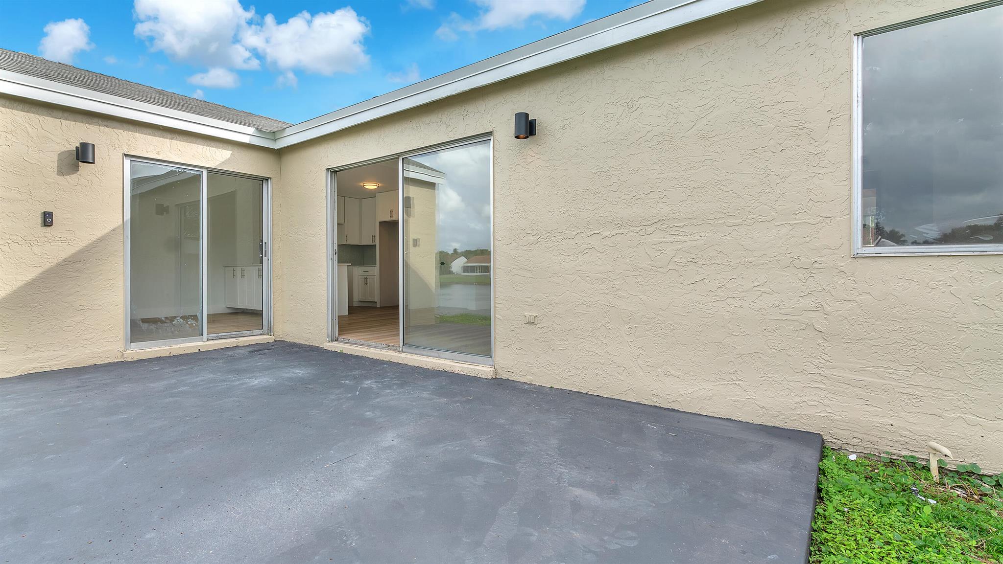 WEITZER SUB 1 - Residential