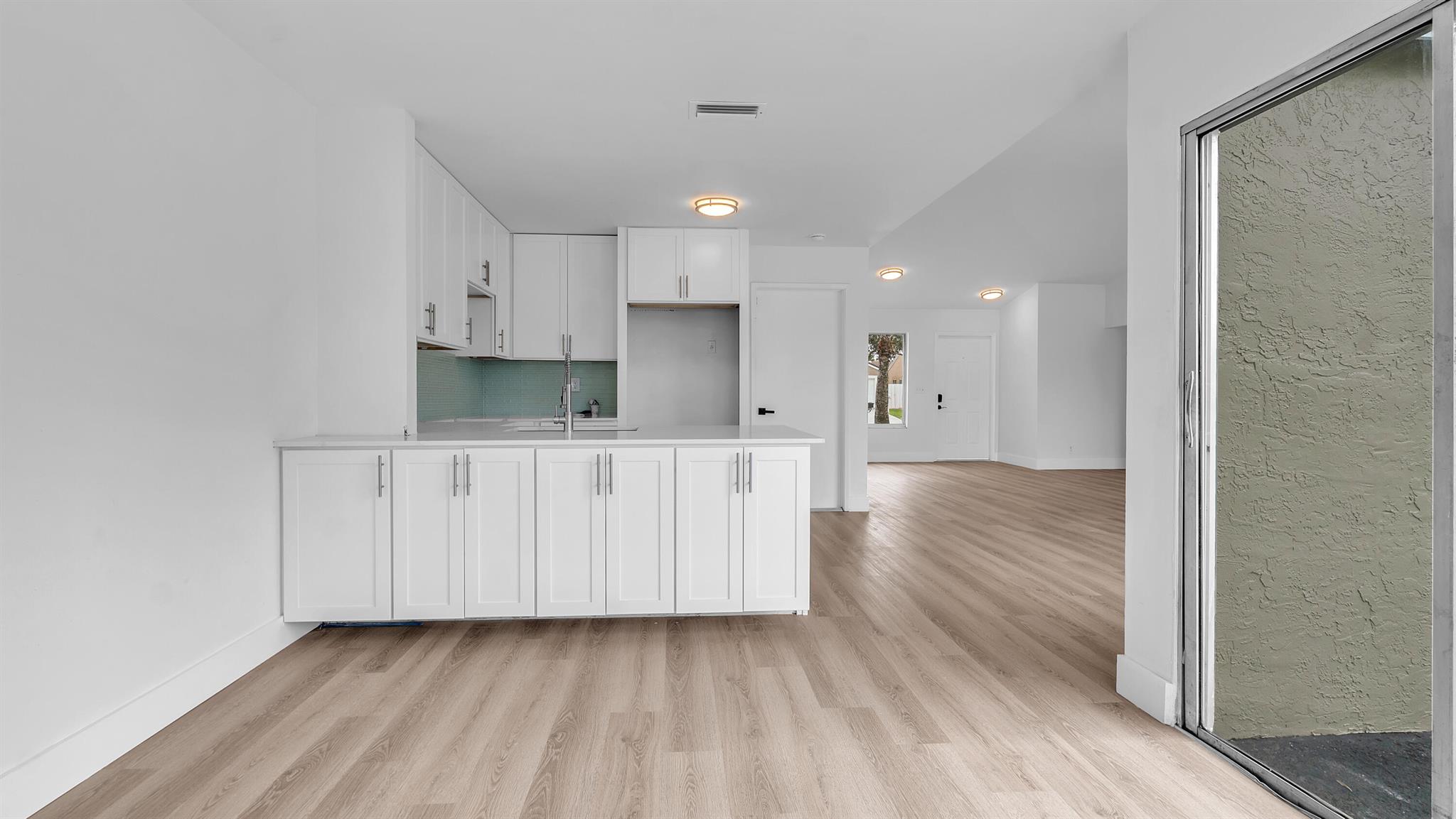 WEITZER SUB 1 - Residential