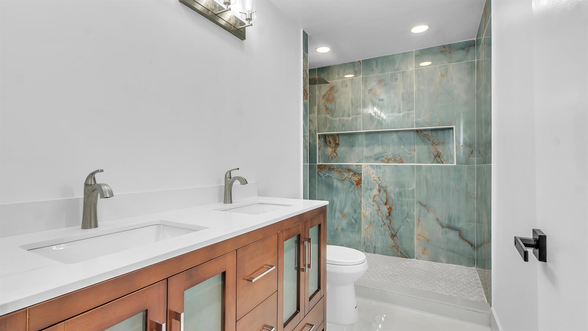 WEITZER SUB 1 - Residential