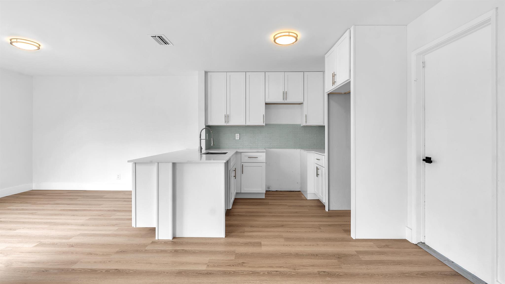 WEITZER SUB 1 - Residential