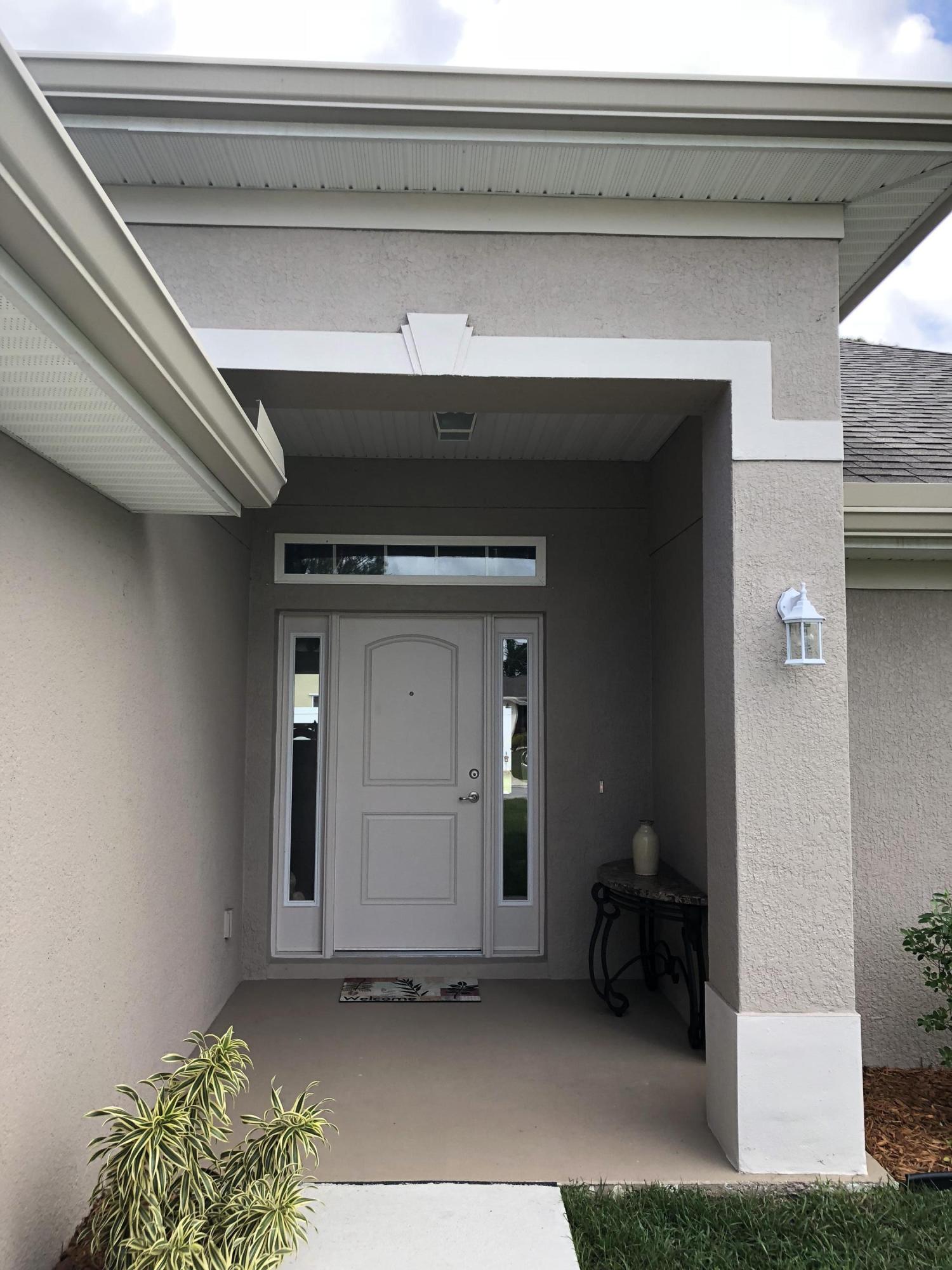 PORT ST LUCIE SECTION 2 - Residential