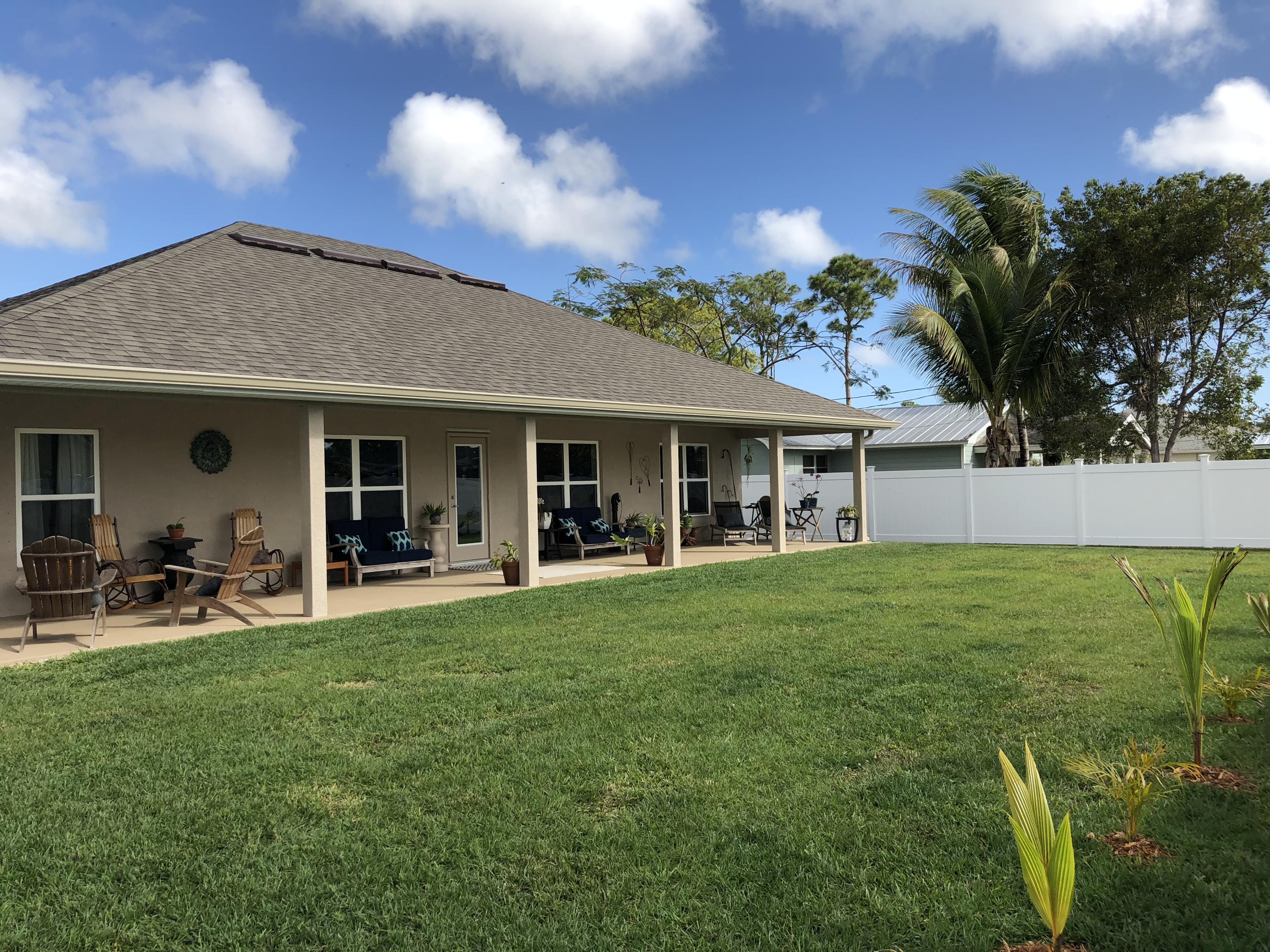 PORT ST LUCIE SECTION 2 - Residential