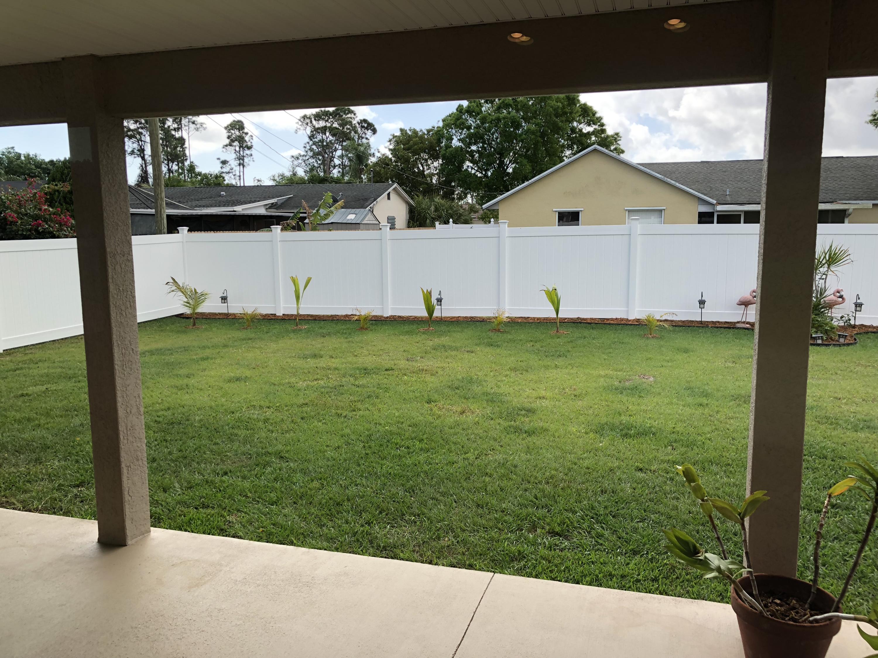 PORT ST LUCIE SECTION 2 - Residential