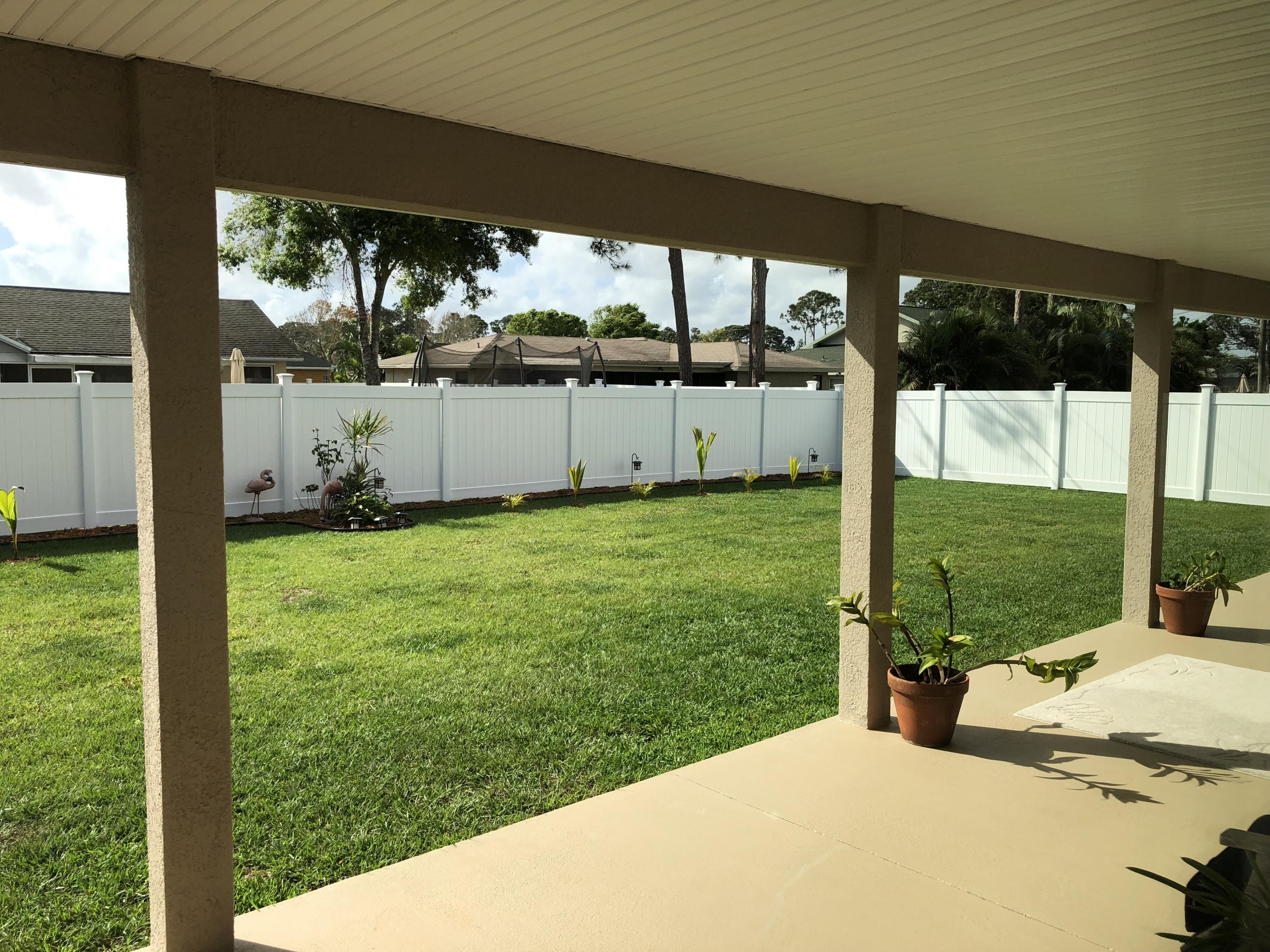 PORT ST LUCIE SECTION 2 - Residential