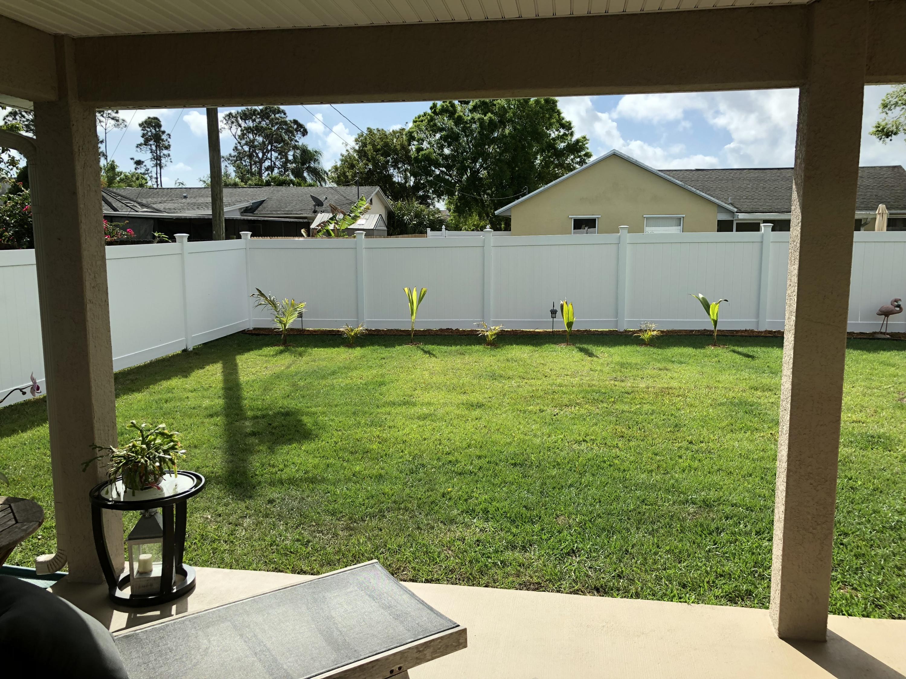 PORT ST LUCIE SECTION 2 - Residential