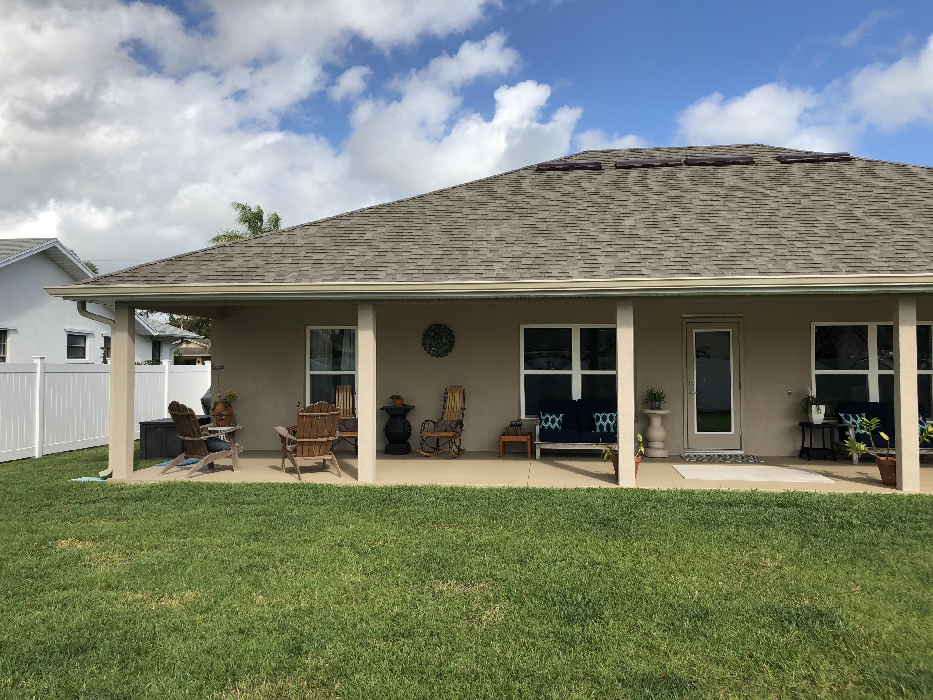 PORT ST LUCIE SECTION 2 - Residential