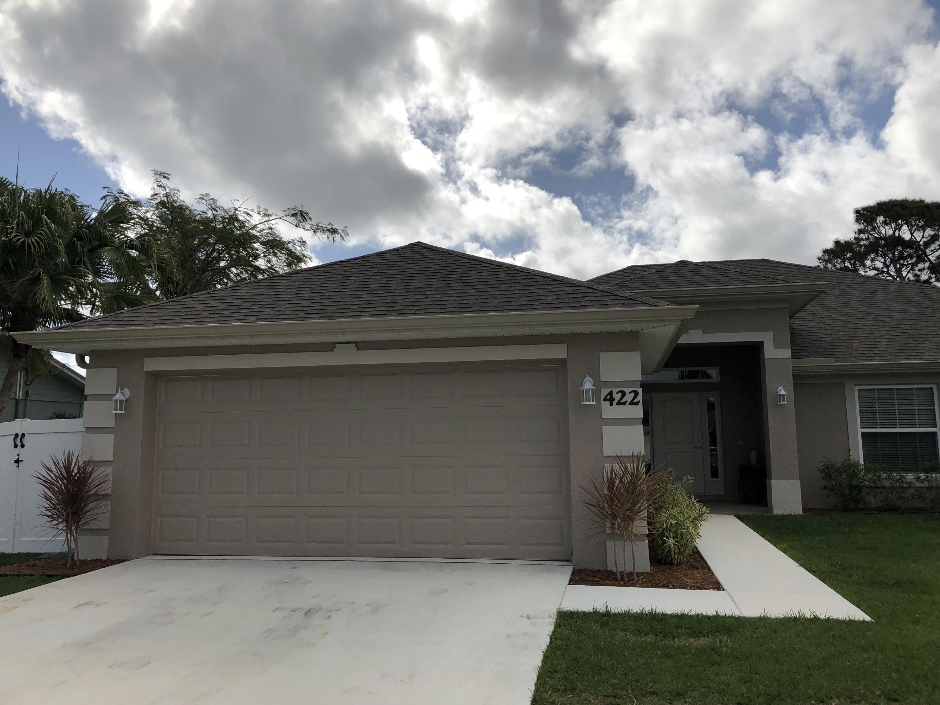 PORT ST LUCIE SECTION 2 - Residential