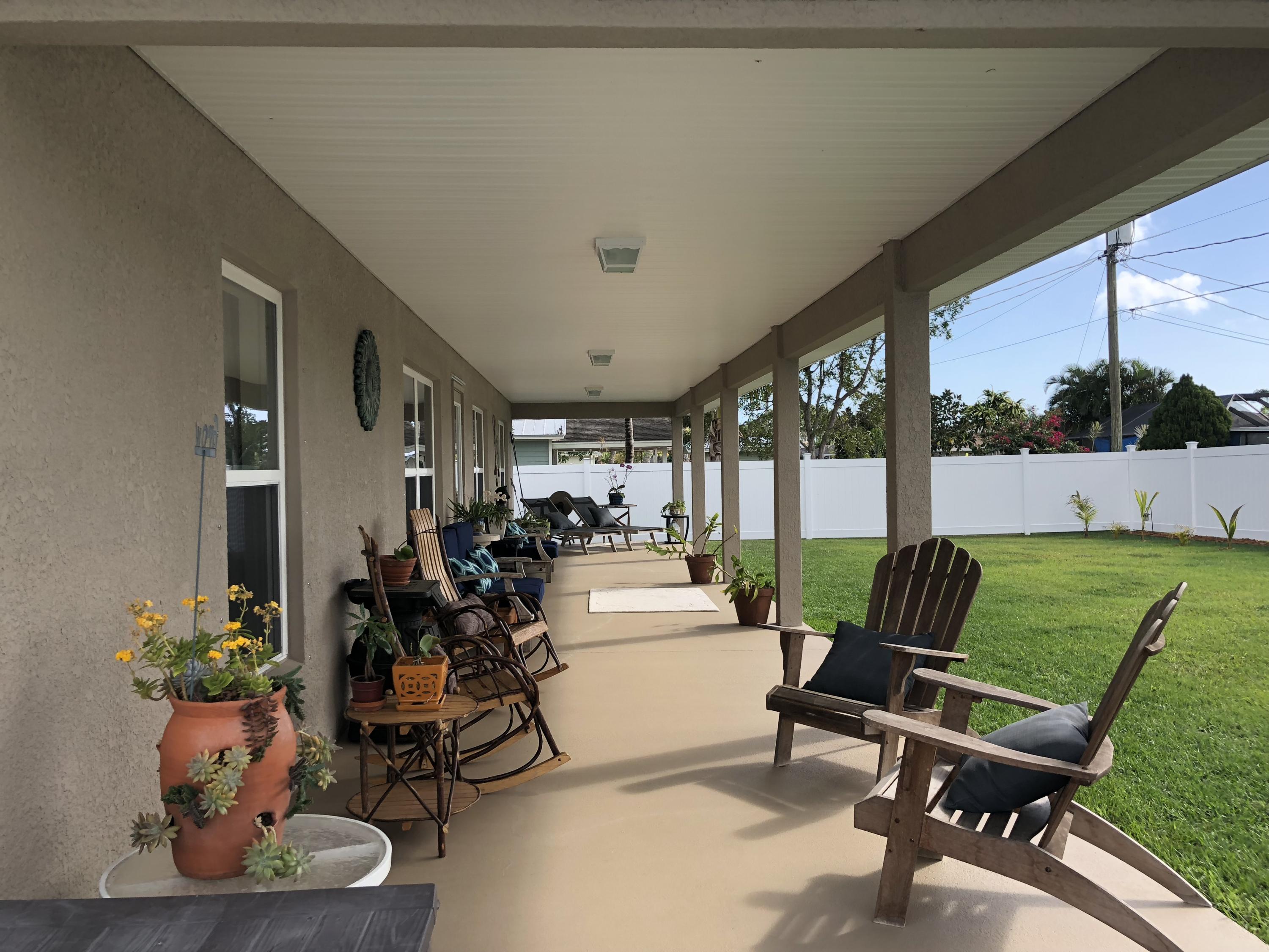 PORT ST LUCIE SECTION 2 - Residential