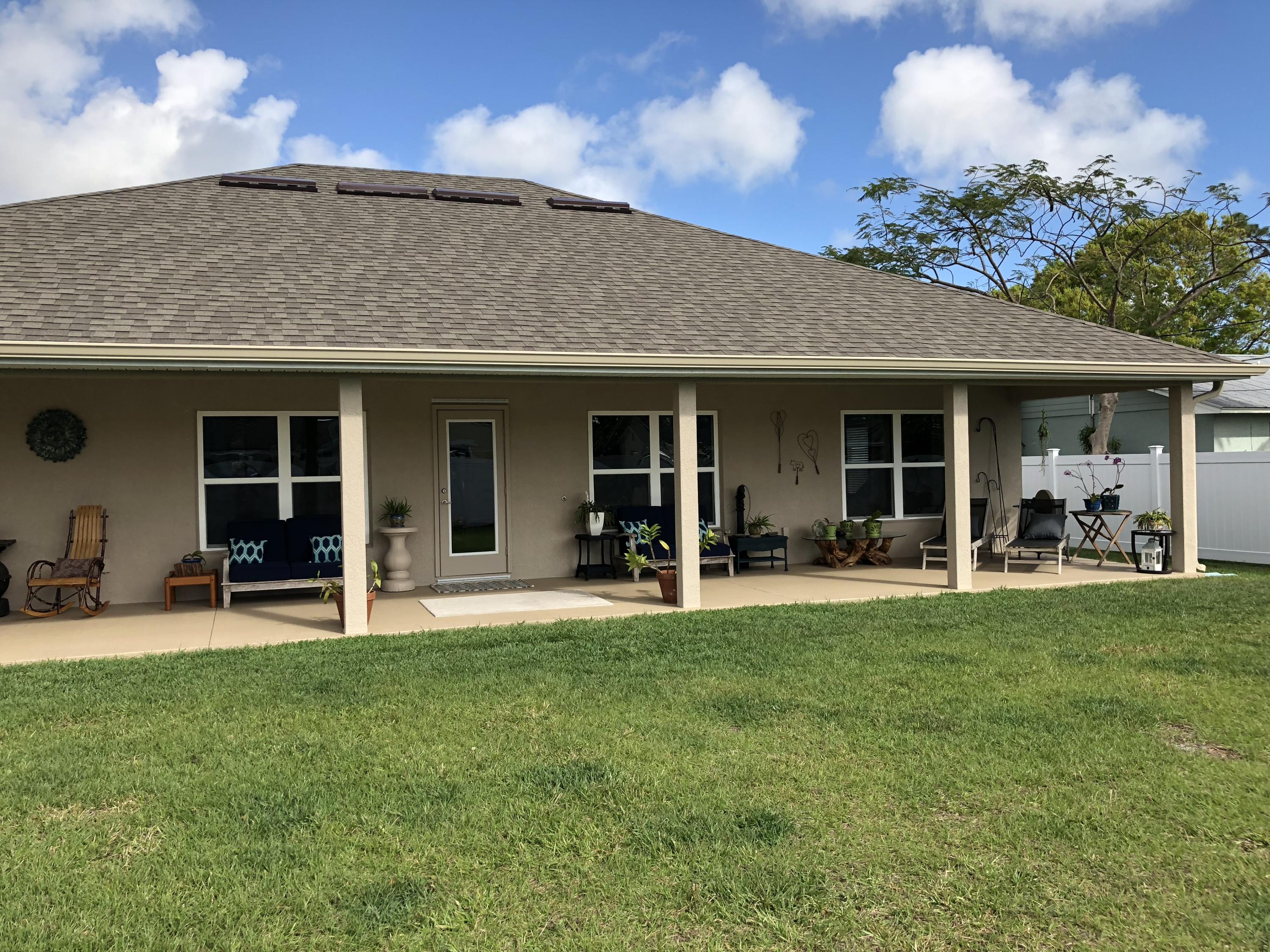 PORT ST LUCIE SECTION 2 - Residential