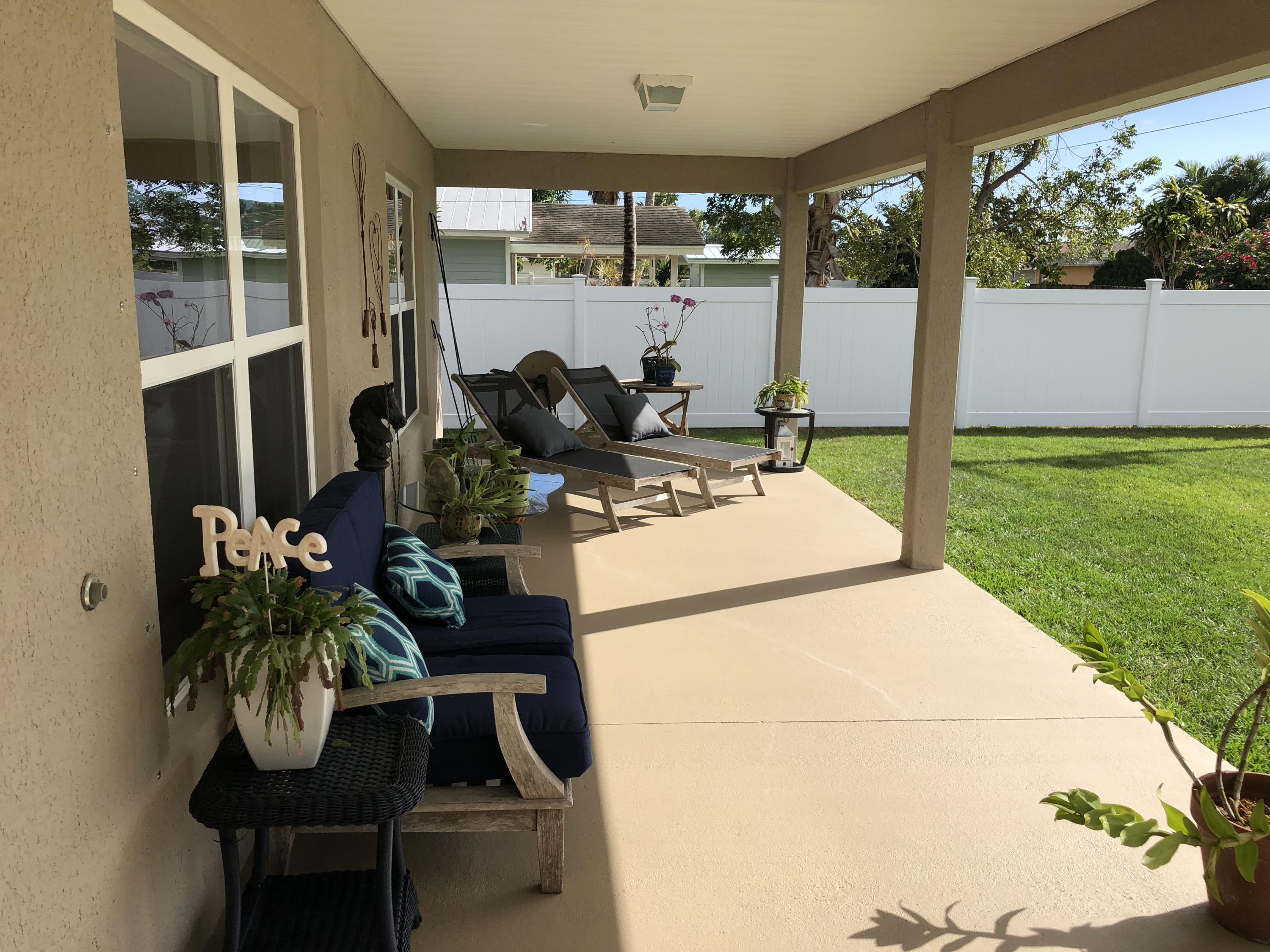 PORT ST LUCIE SECTION 2 - Residential