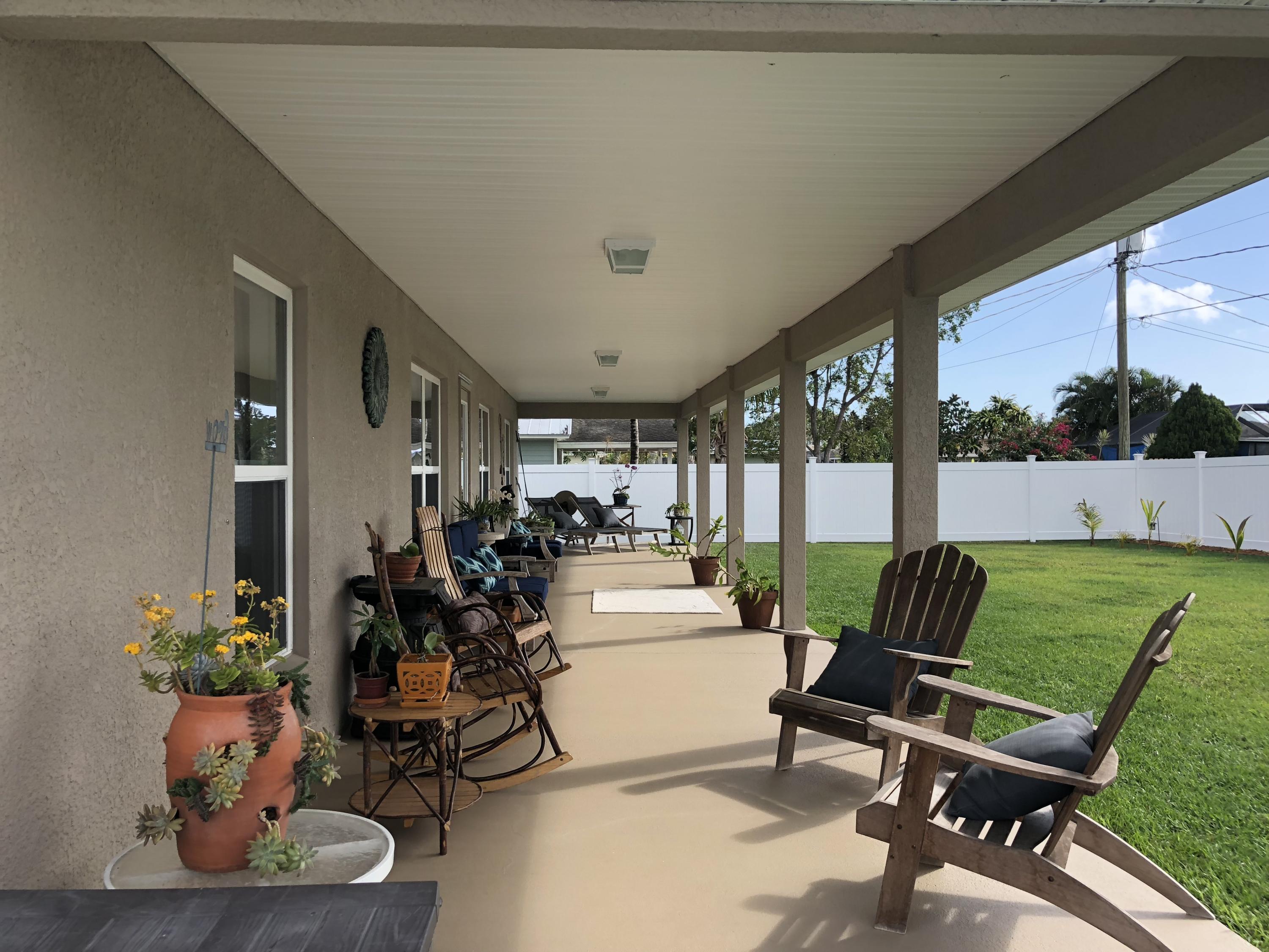 PORT ST LUCIE SECTION 2 - Residential