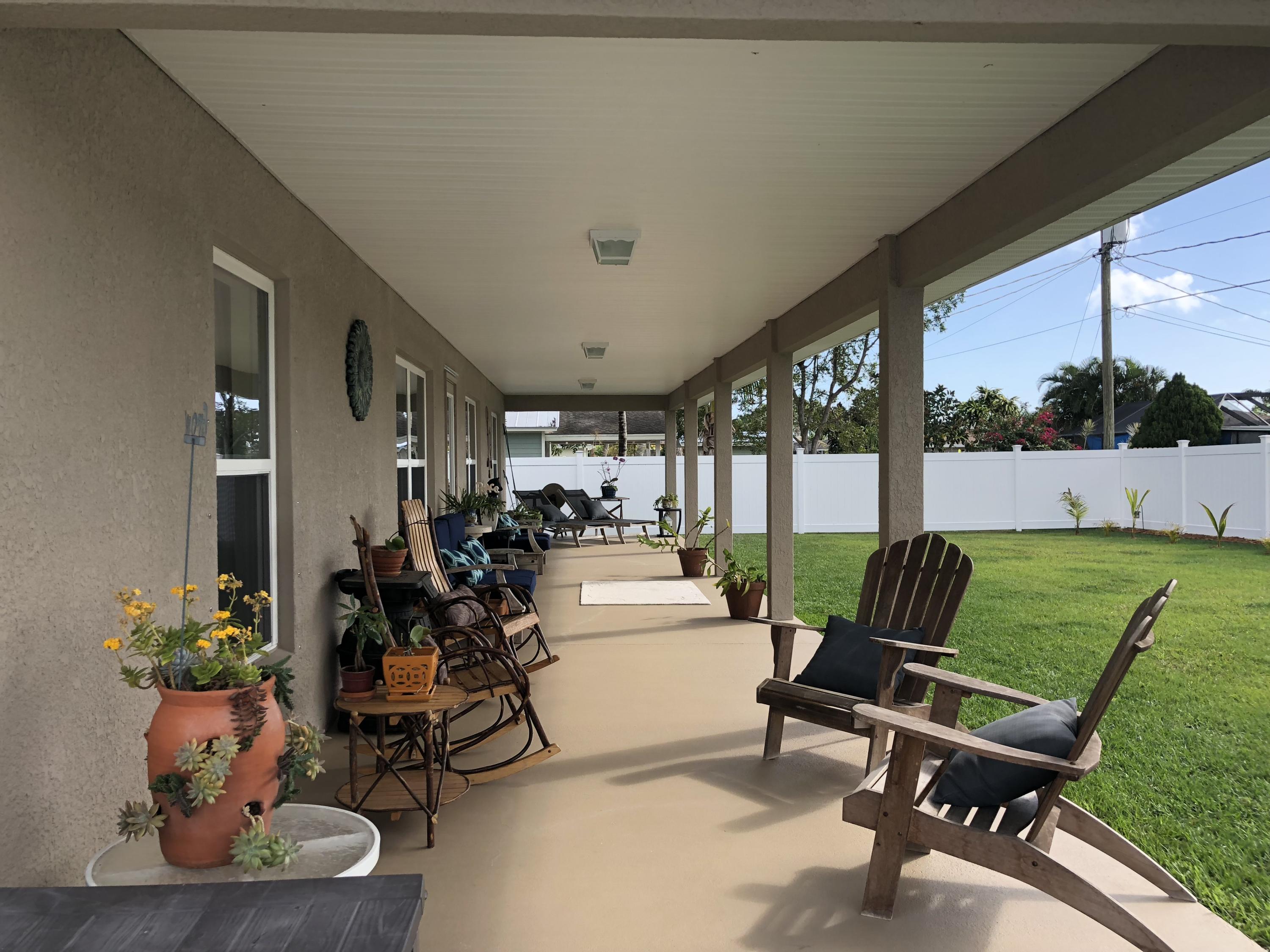 PORT ST LUCIE SECTION 2 - Residential