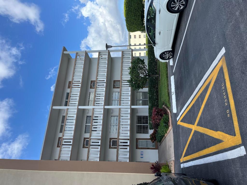 CENTURY VILLAGE CONDO - Residential