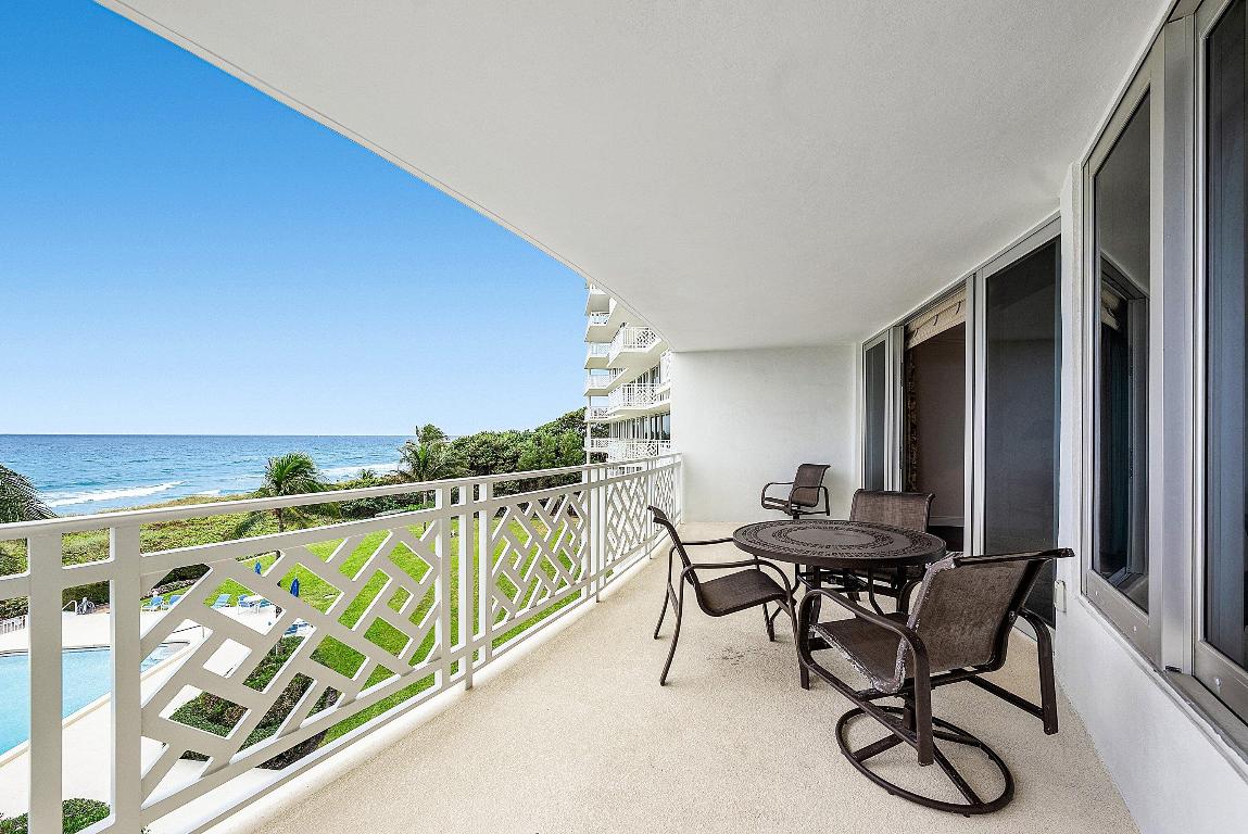 BANYAN HOUSE CONDO - Residential