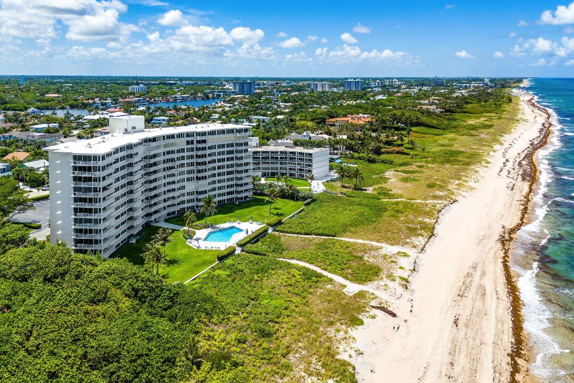 BANYAN HOUSE CONDO - Residential