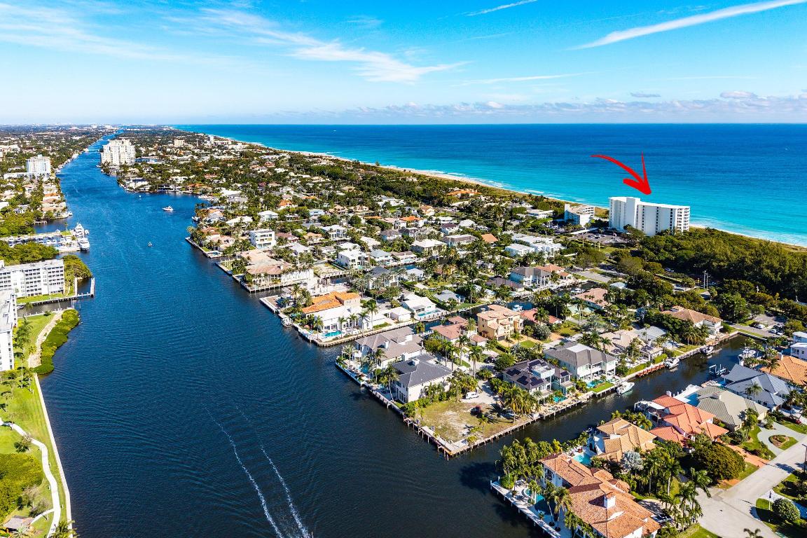 BANYAN HOUSE CONDO - Residential