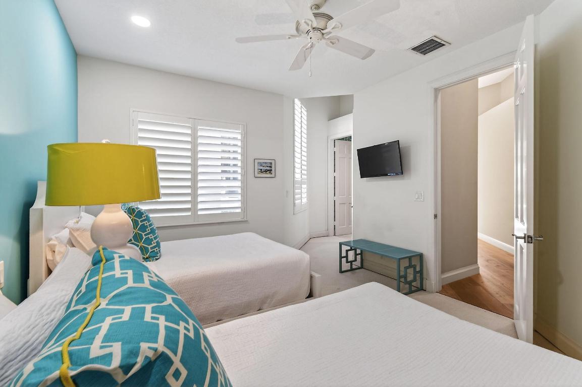 BALLENISLES - Residential