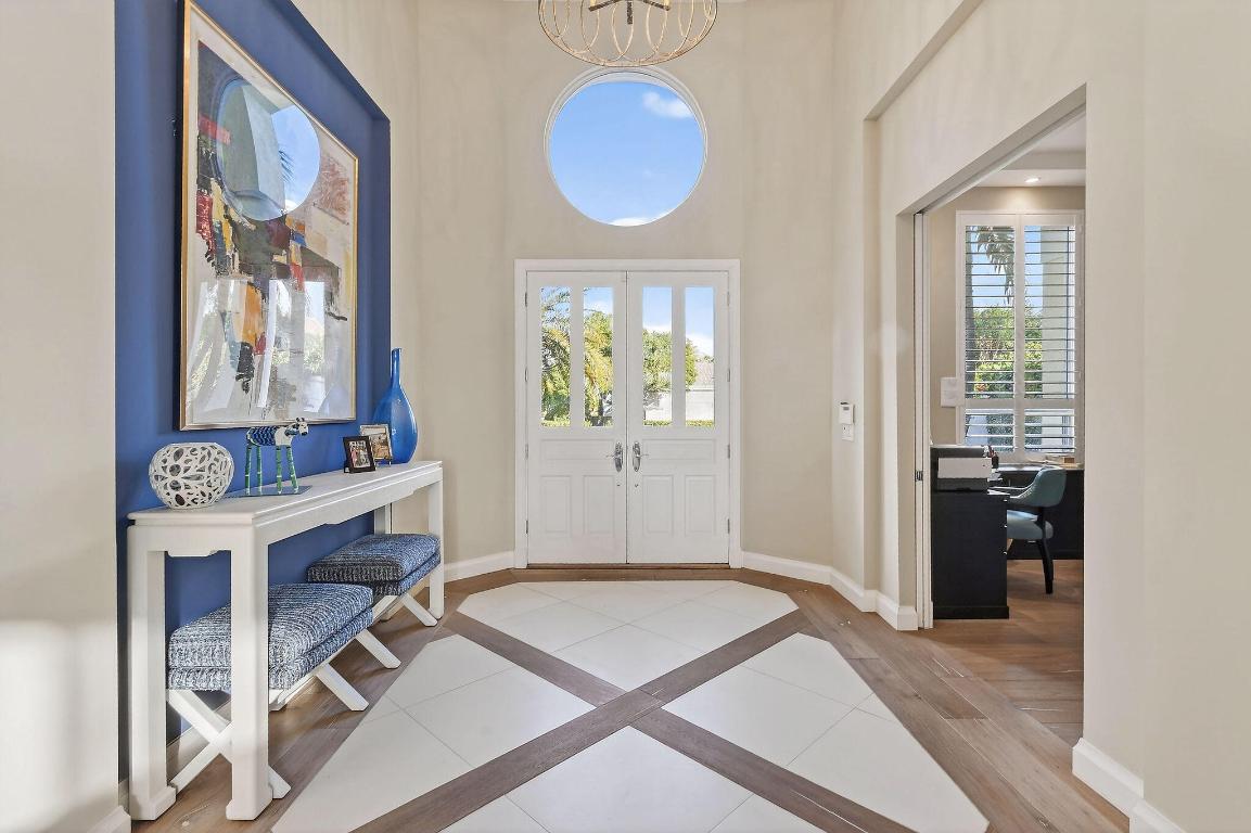 BALLENISLES - Residential