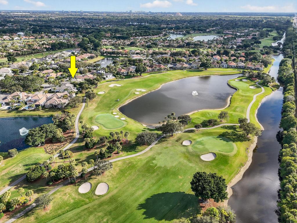 BALLENISLES - Residential