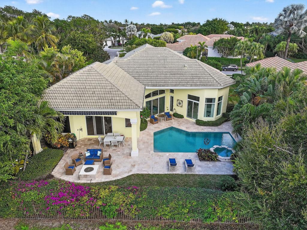 BALLENISLES - Residential