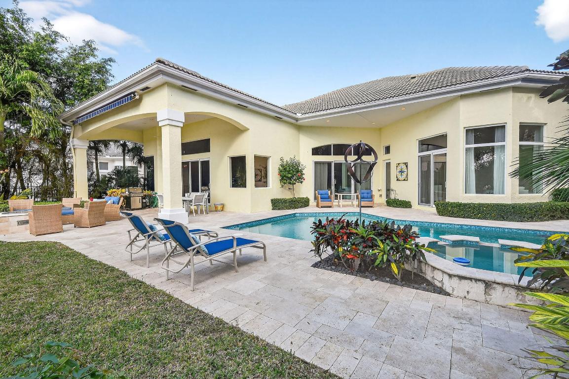 BALLENISLES - Residential