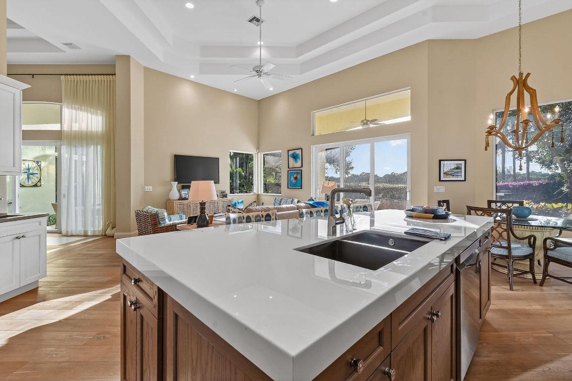 BALLENISLES - Residential