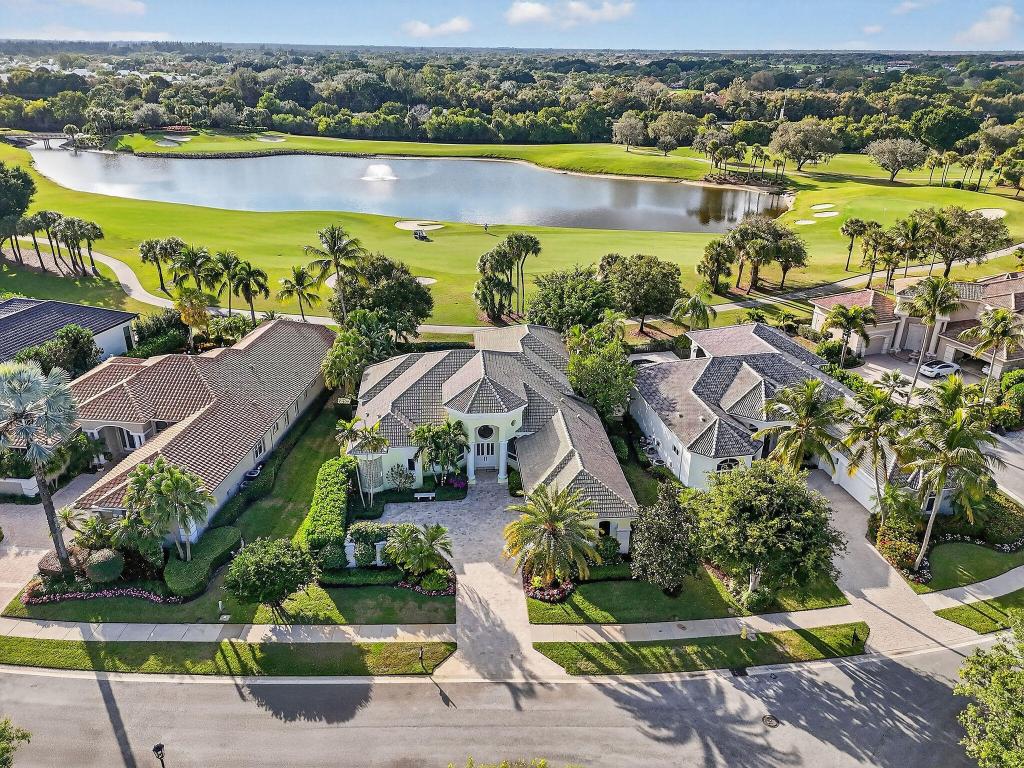 BALLENISLES - Residential