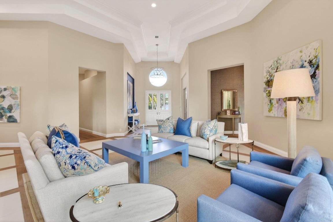 BALLENISLES - Residential