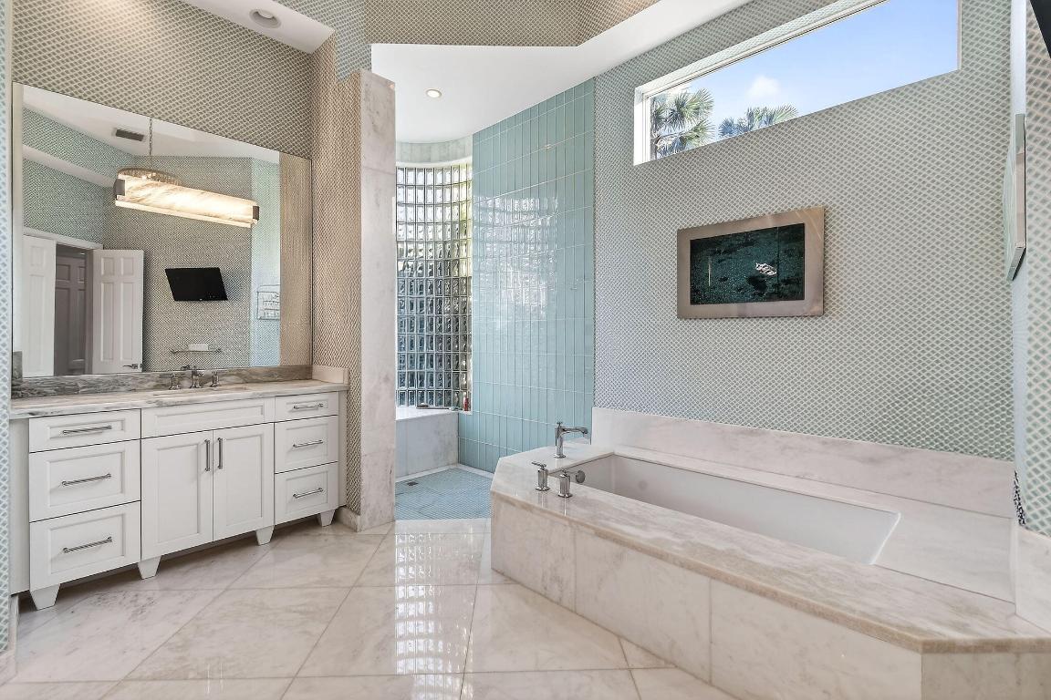 BALLENISLES - Residential